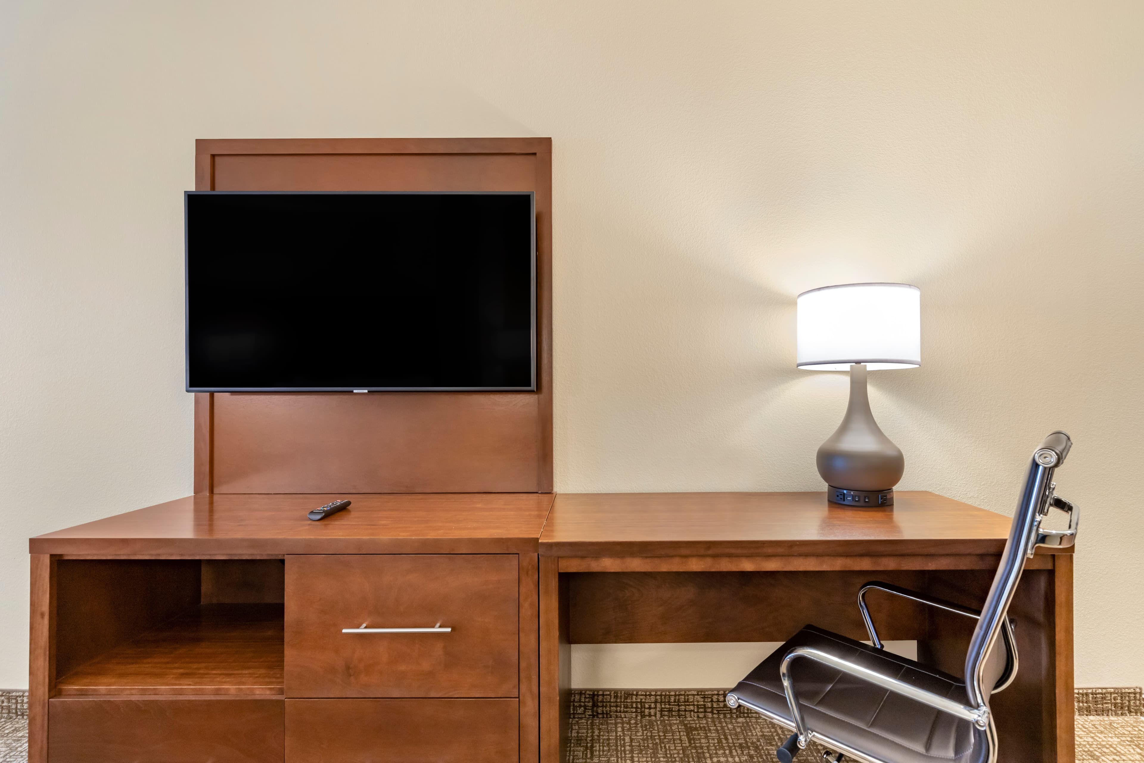 Comfort Suites San Antonio Ft. Sam Houston/SAMMC Area — 16