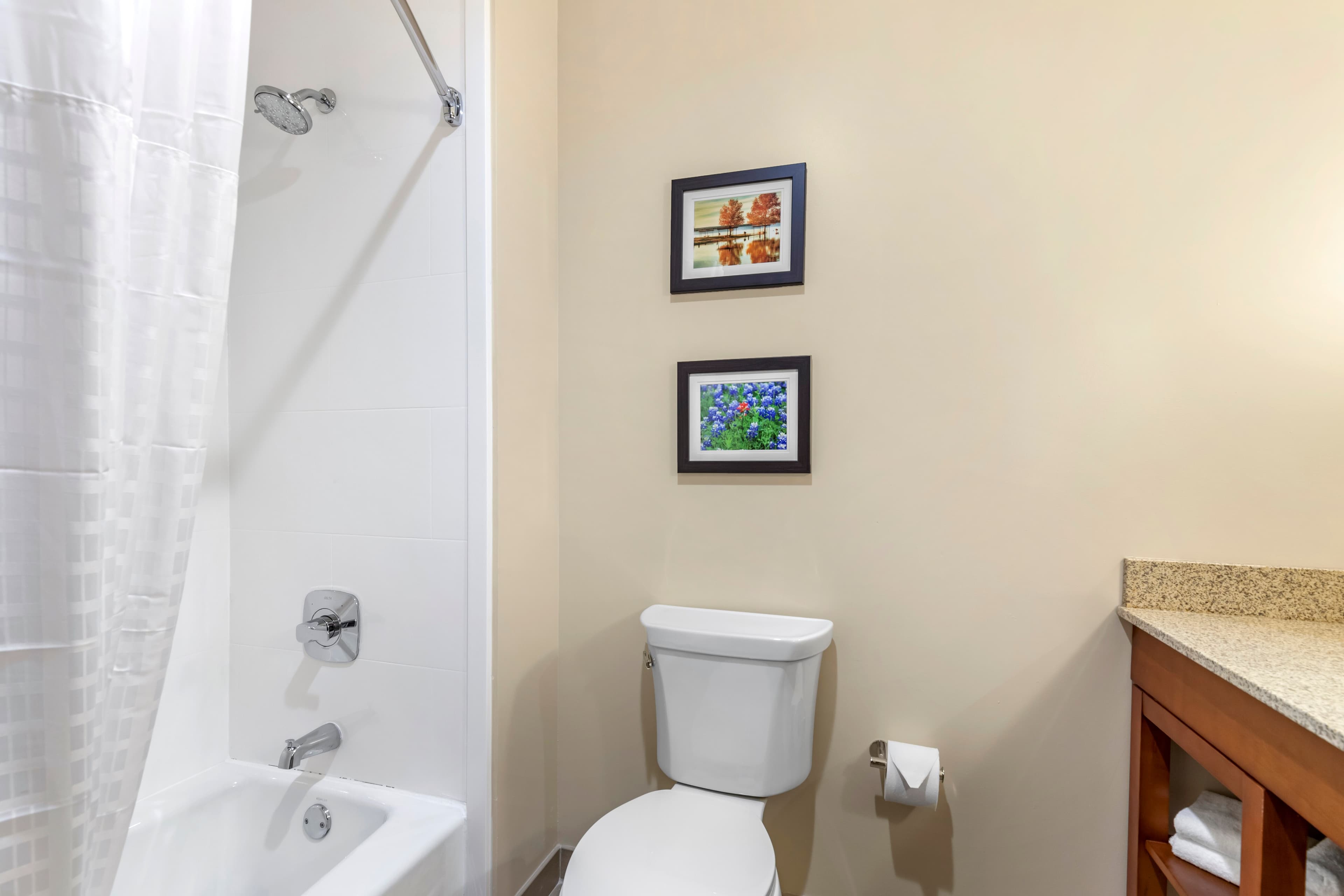 Comfort Suites San Antonio Ft. Sam Houston/SAMMC Area — 17