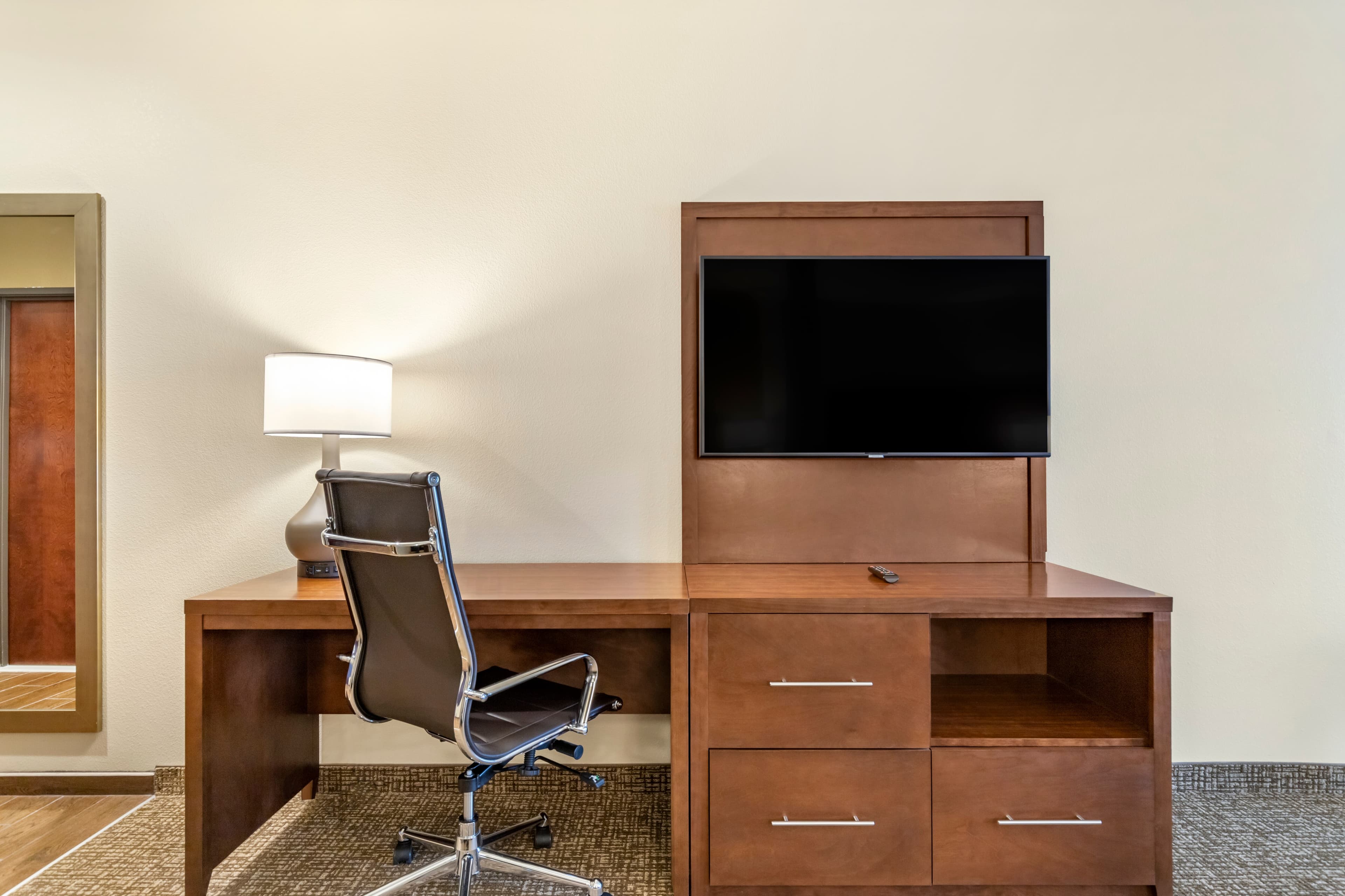 Comfort Suites San Antonio Ft. Sam Houston/SAMMC Area — 21