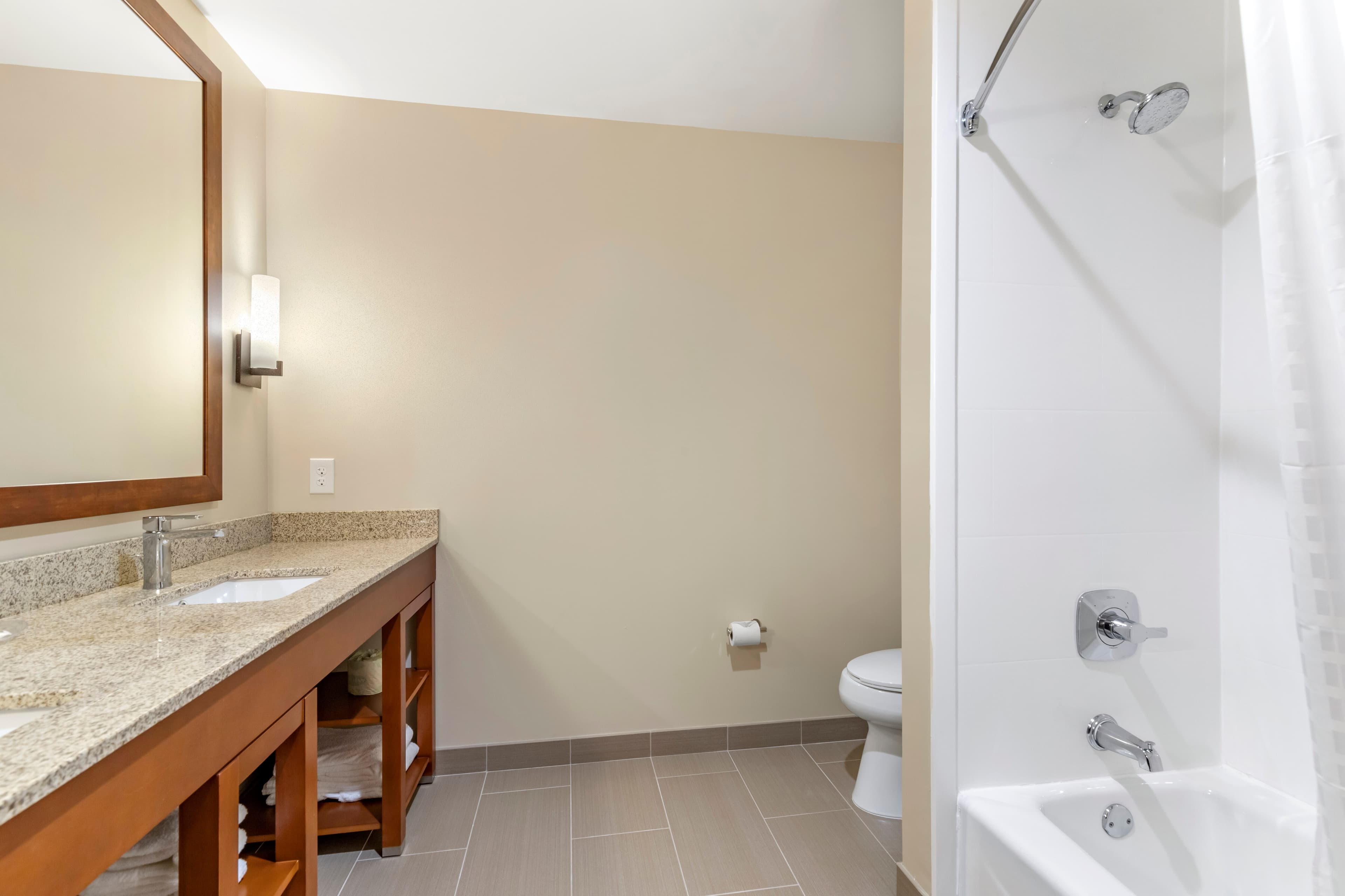 Comfort Suites San Antonio Ft. Sam Houston/SAMMC Area — 22