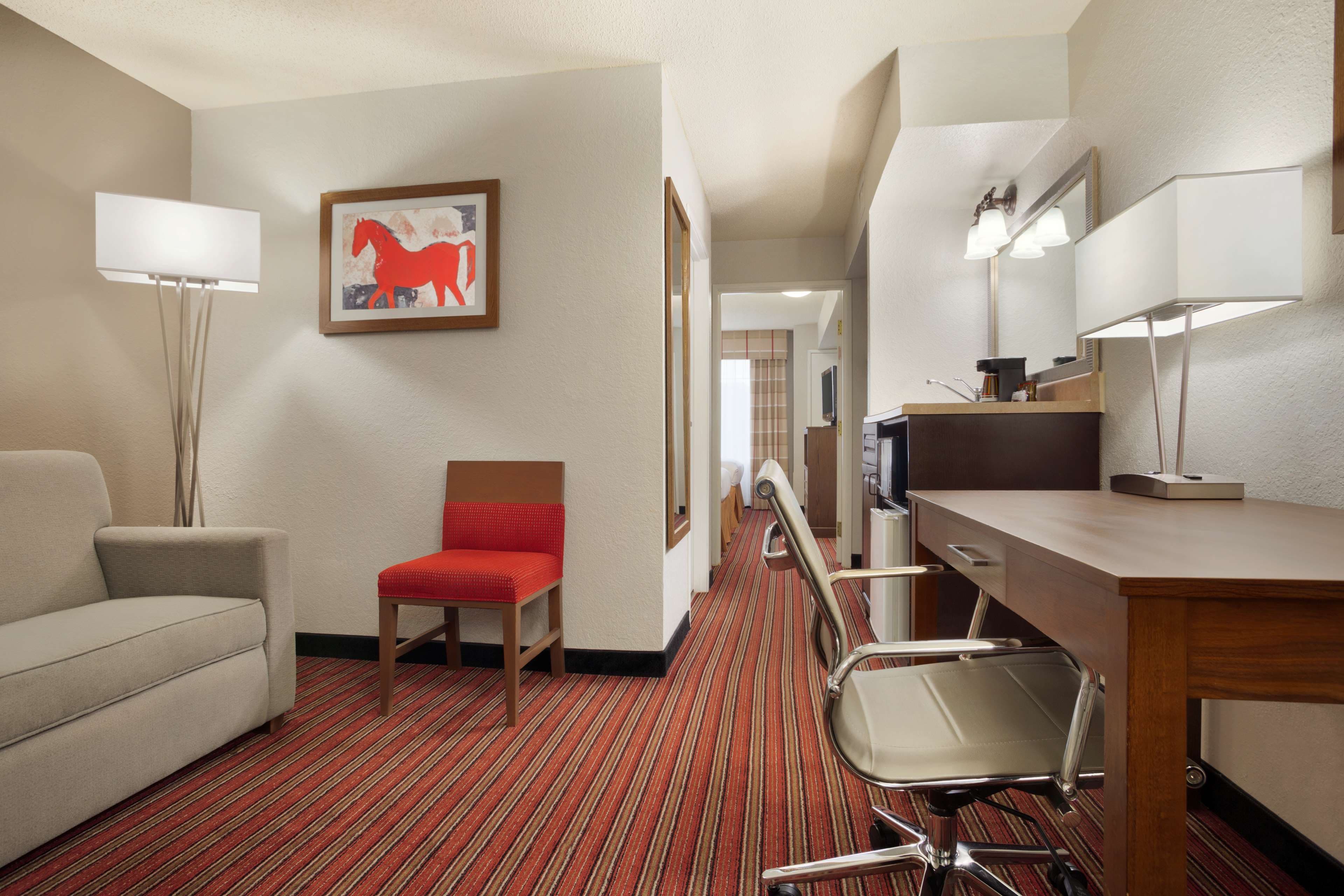 Country Inn & Suites by Radisson, DFW Airport South, TX — 9