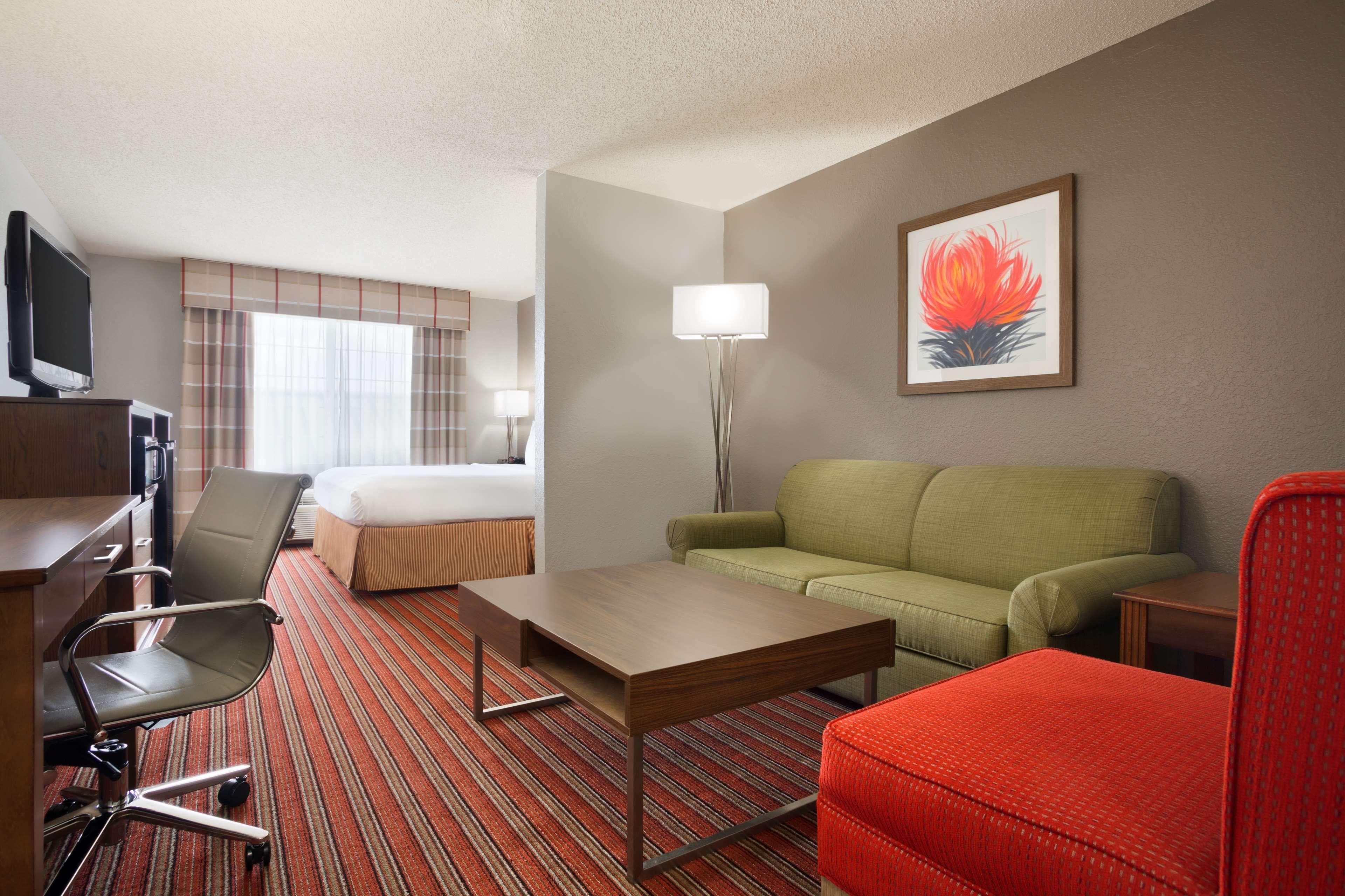Country Inn & Suites by Radisson, DFW Airport South, TX — 6