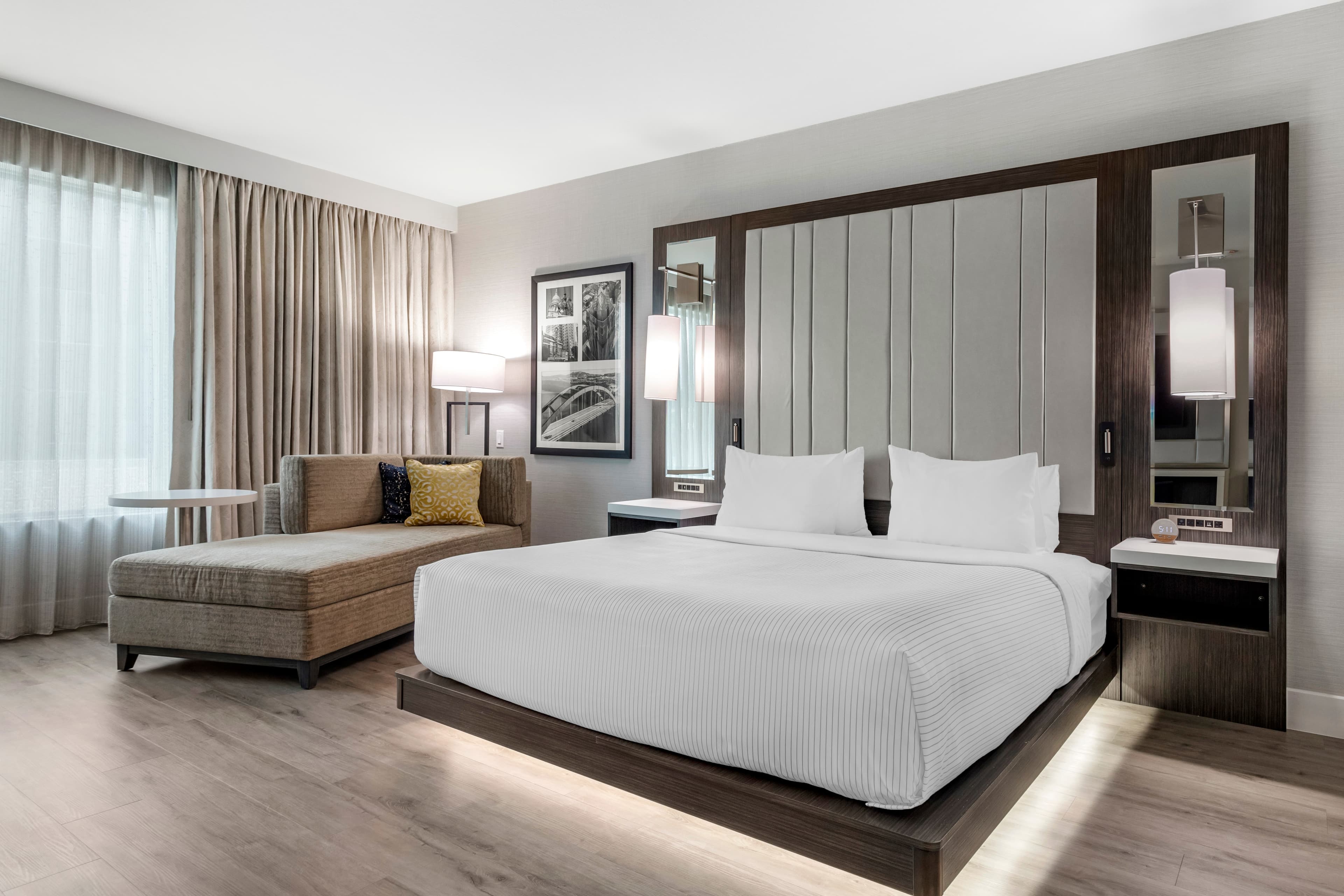 Cambria Hotel Austin Uptown near the Domain - Image 2