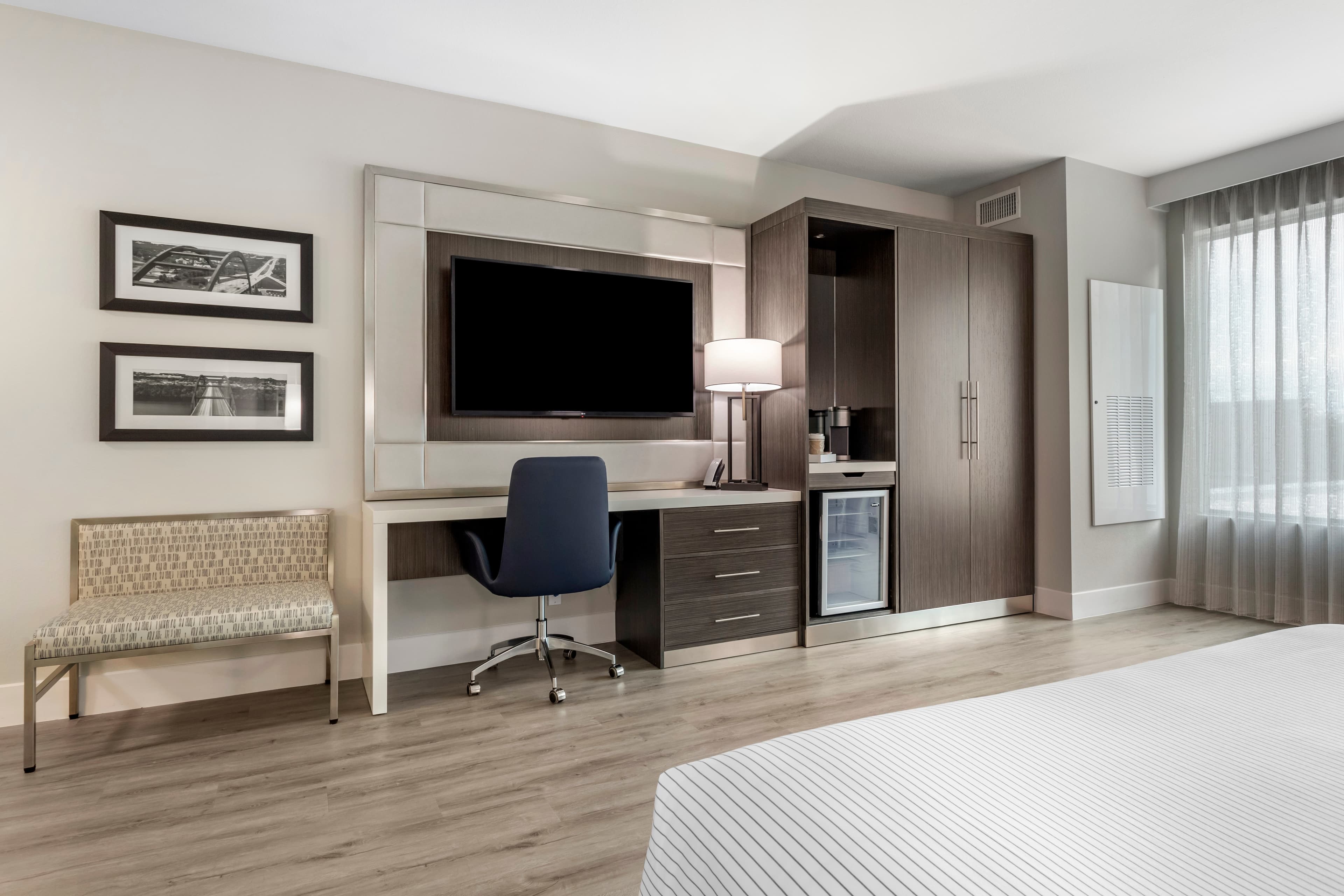 Cambria Hotel Austin Uptown near the Domain - Image 3