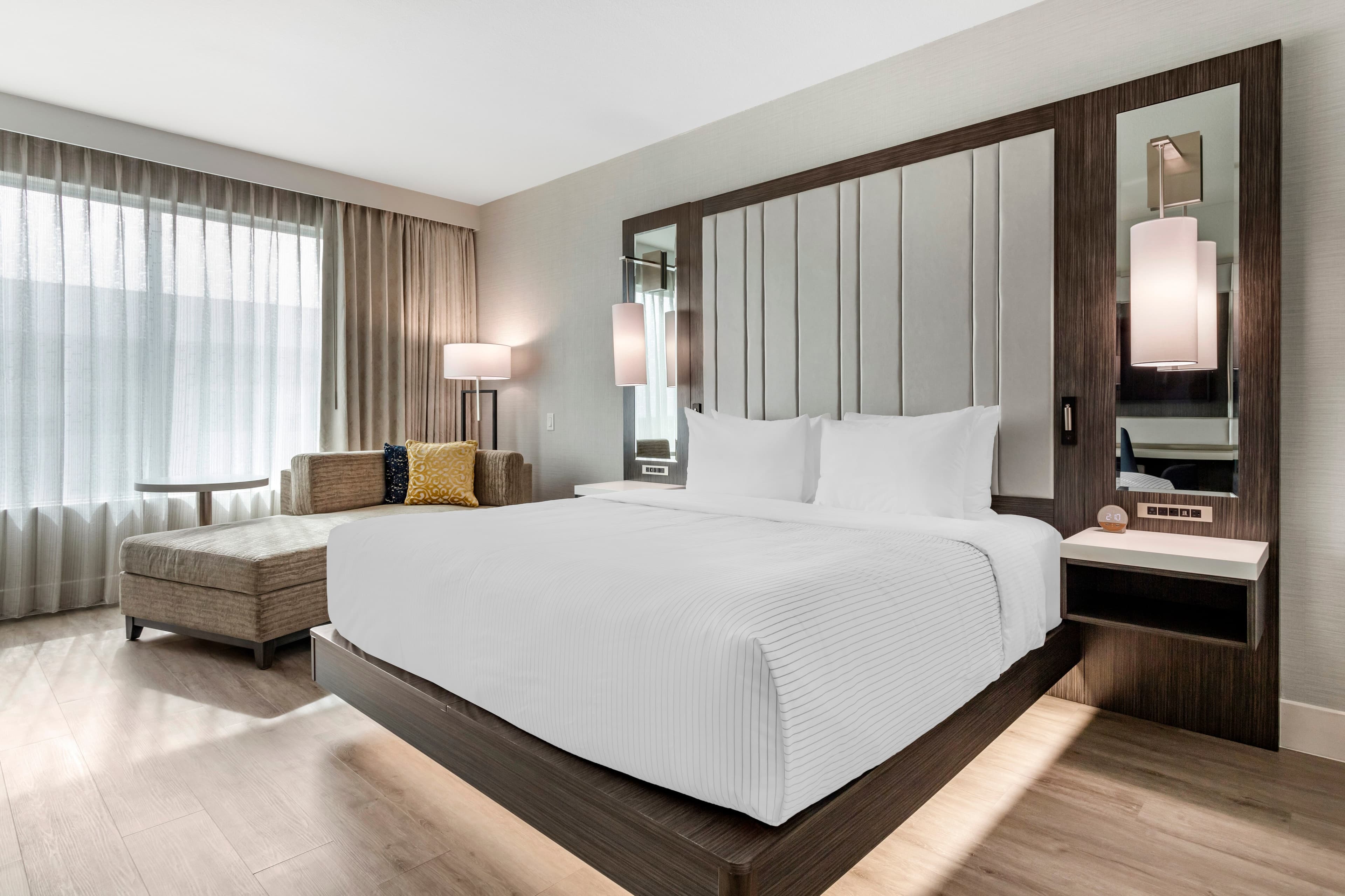 Cambria Hotel Austin Uptown near the Domain — 13