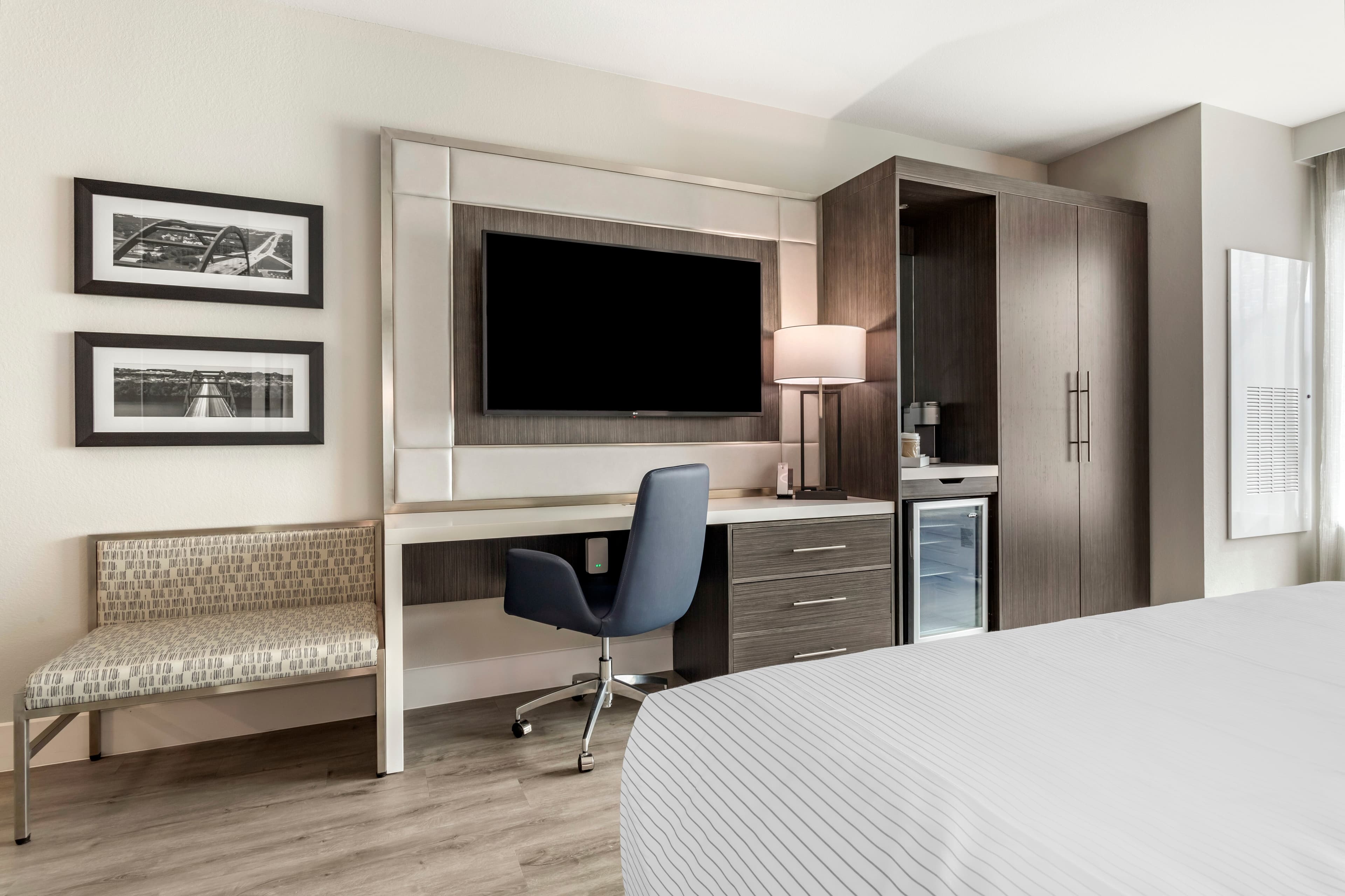 Cambria Hotel Austin Uptown near the Domain — 14
