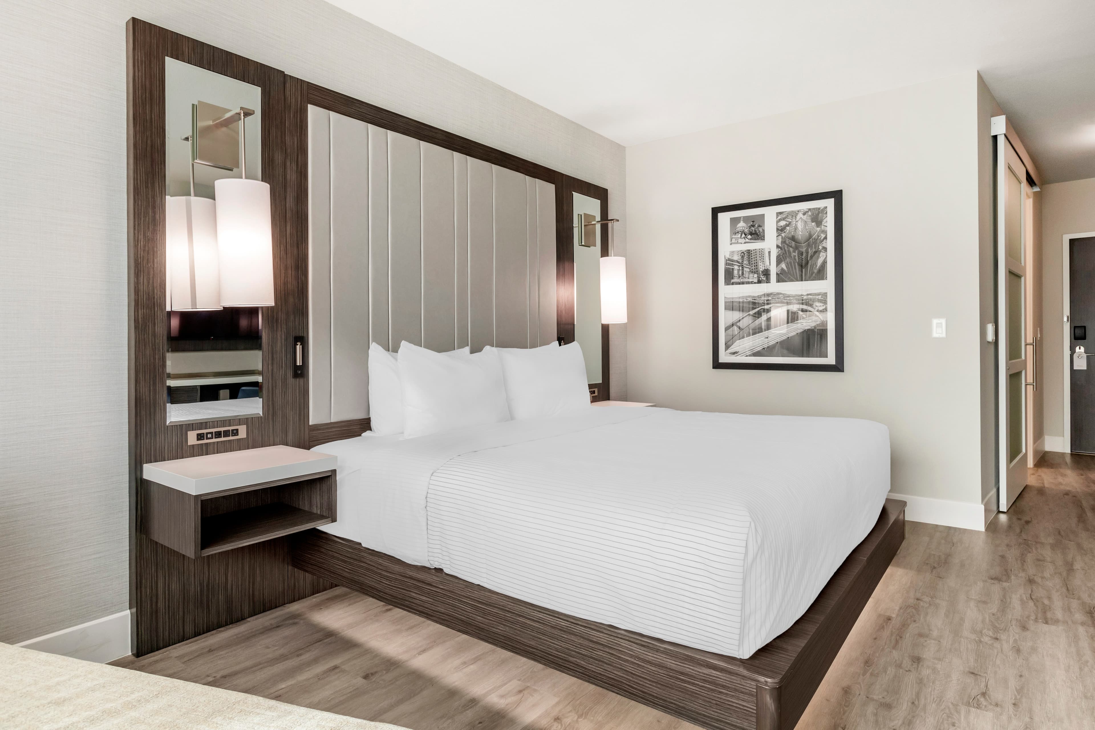 Cambria Hotel Austin Uptown near the Domain — 15