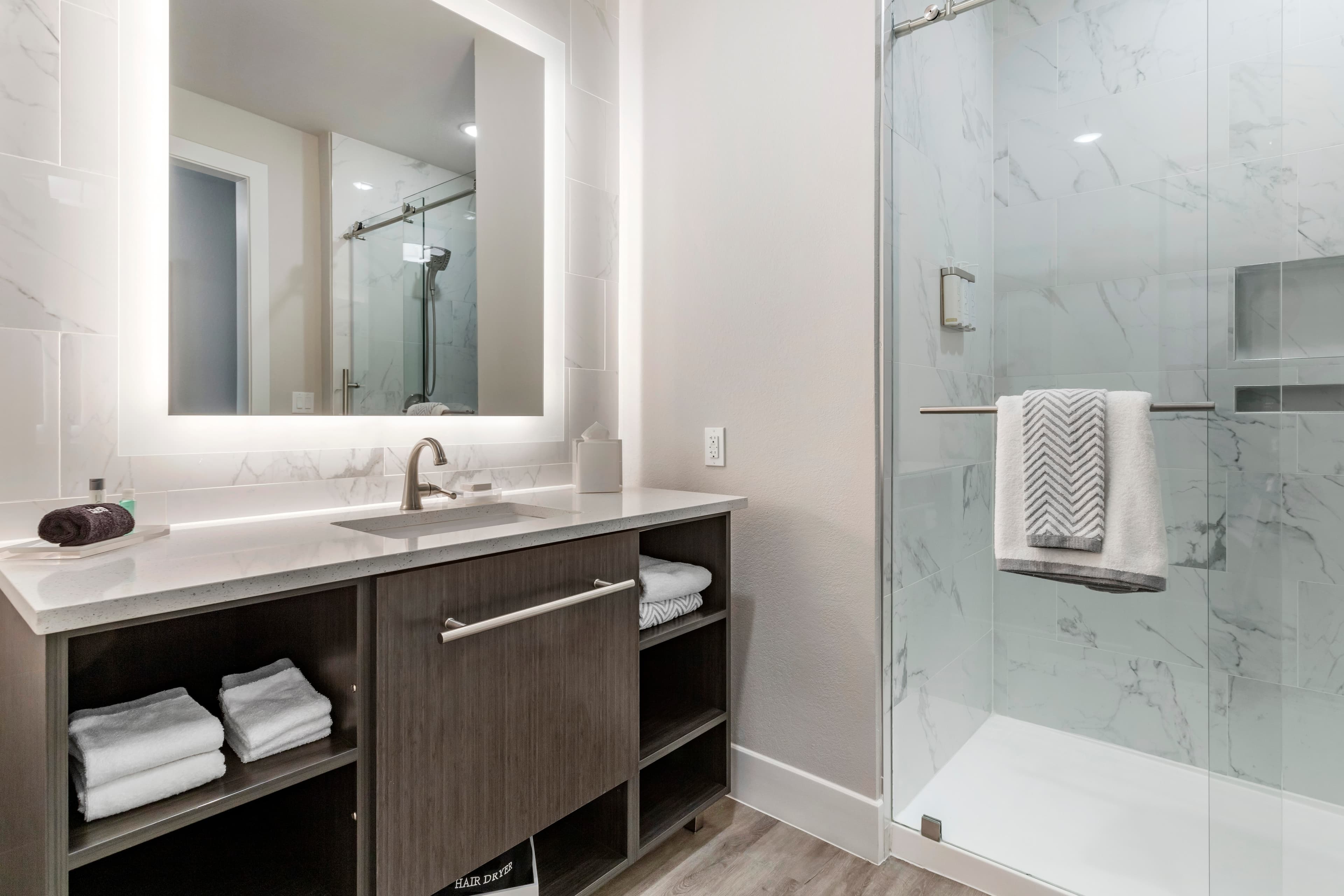 Cambria Hotel Austin Uptown near the Domain — 16