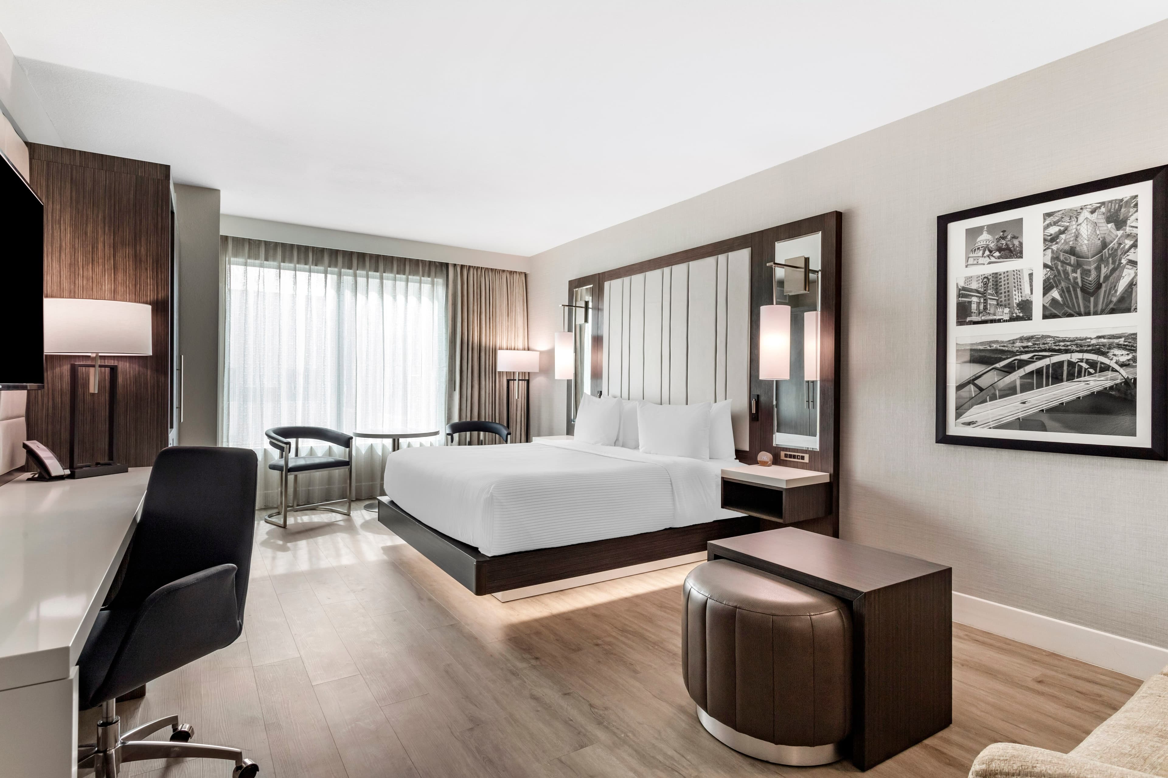 Cambria Hotel Austin Uptown near the Domain — 17