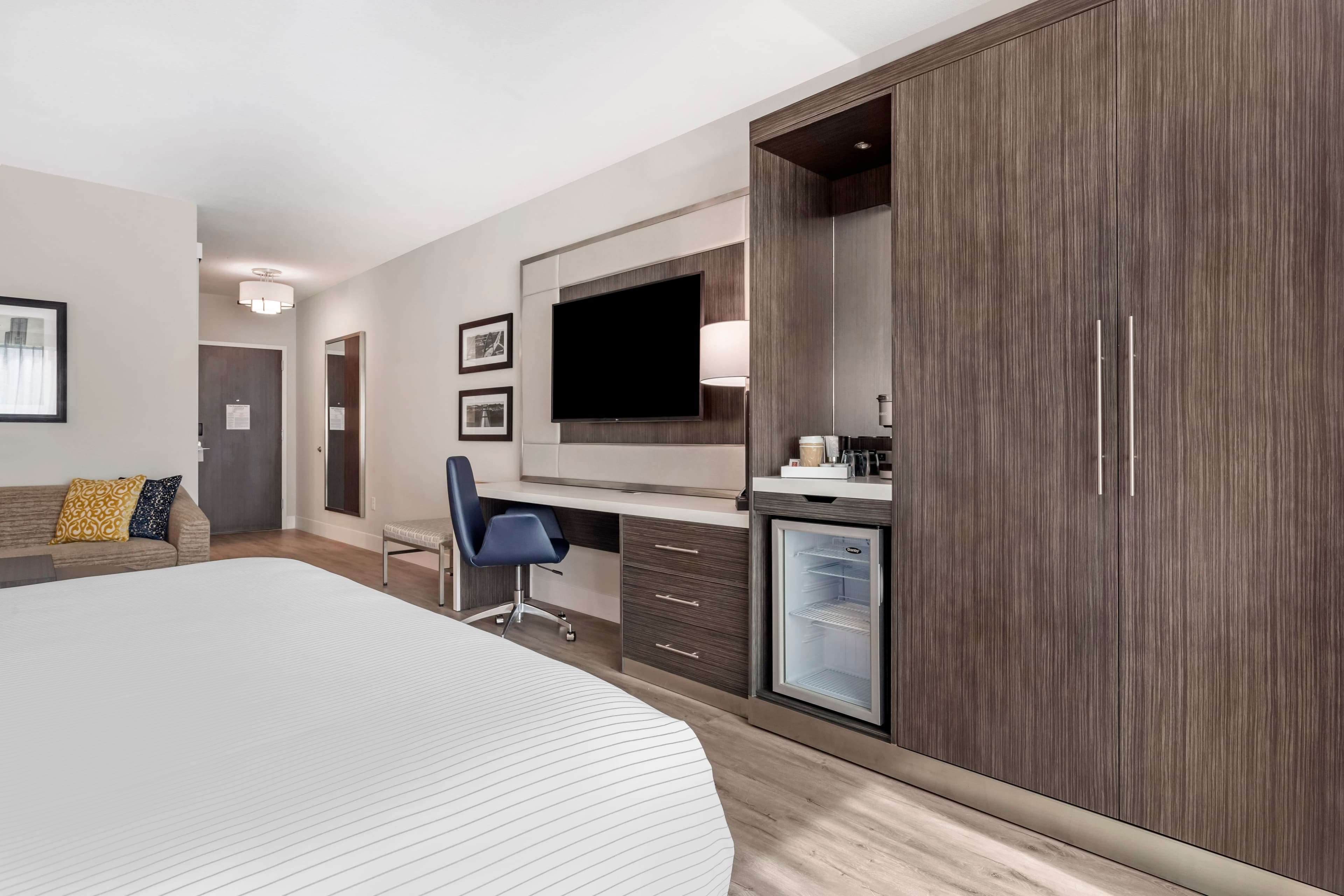 Cambria Hotel Austin Uptown near the Domain — 18