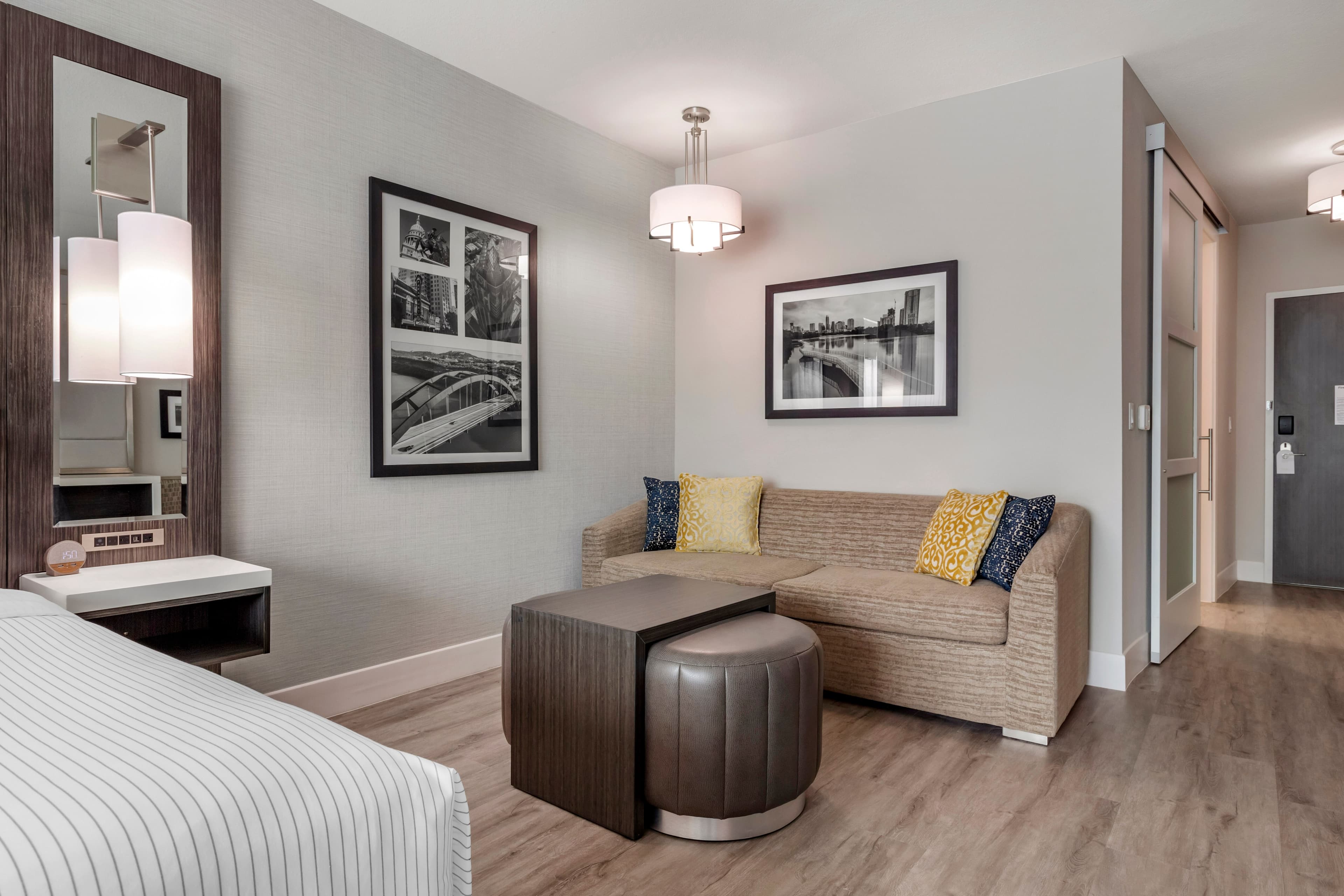 Cambria Hotel Austin Uptown near the Domain — 19