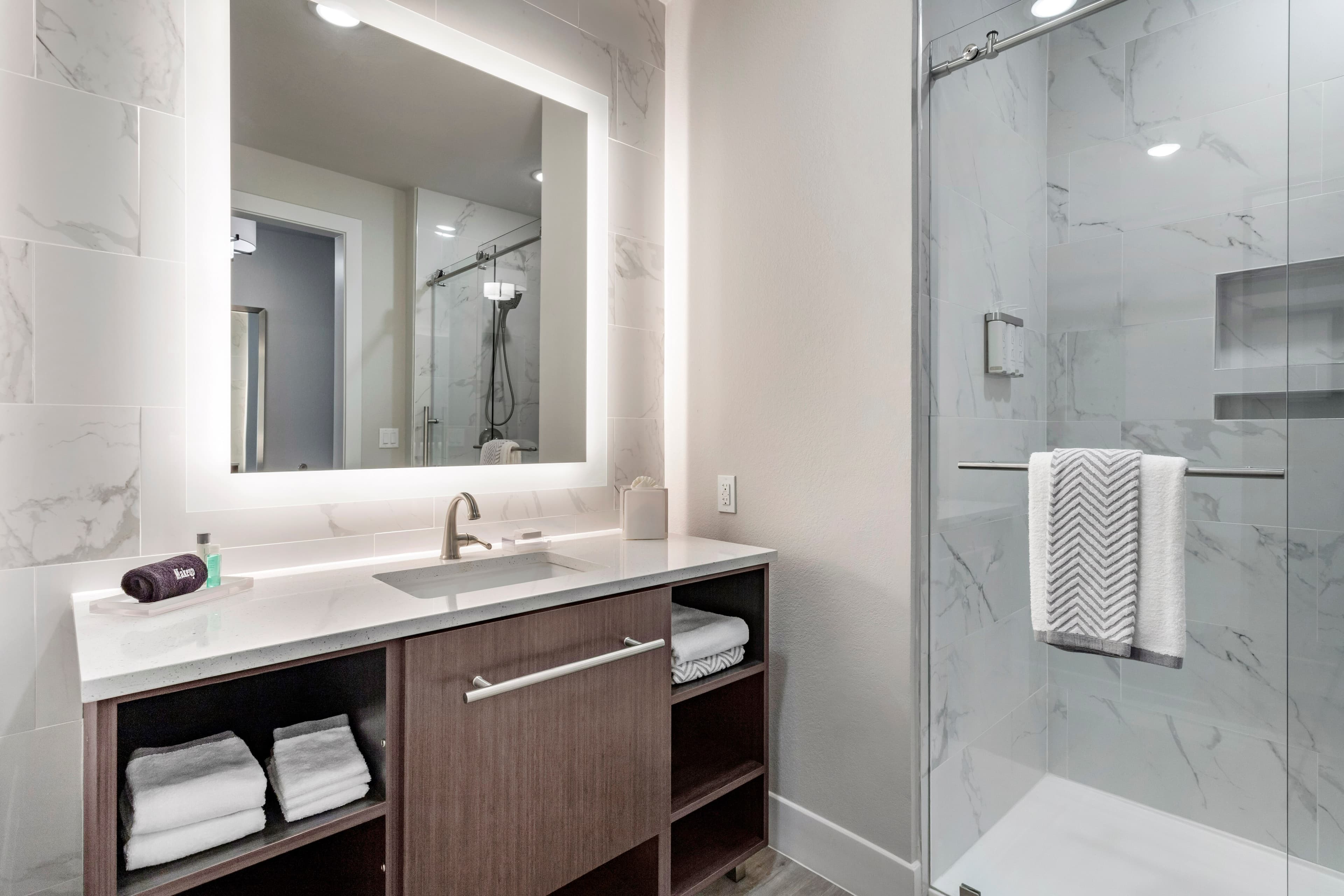 Cambria Hotel Austin Uptown near the Domain — 20