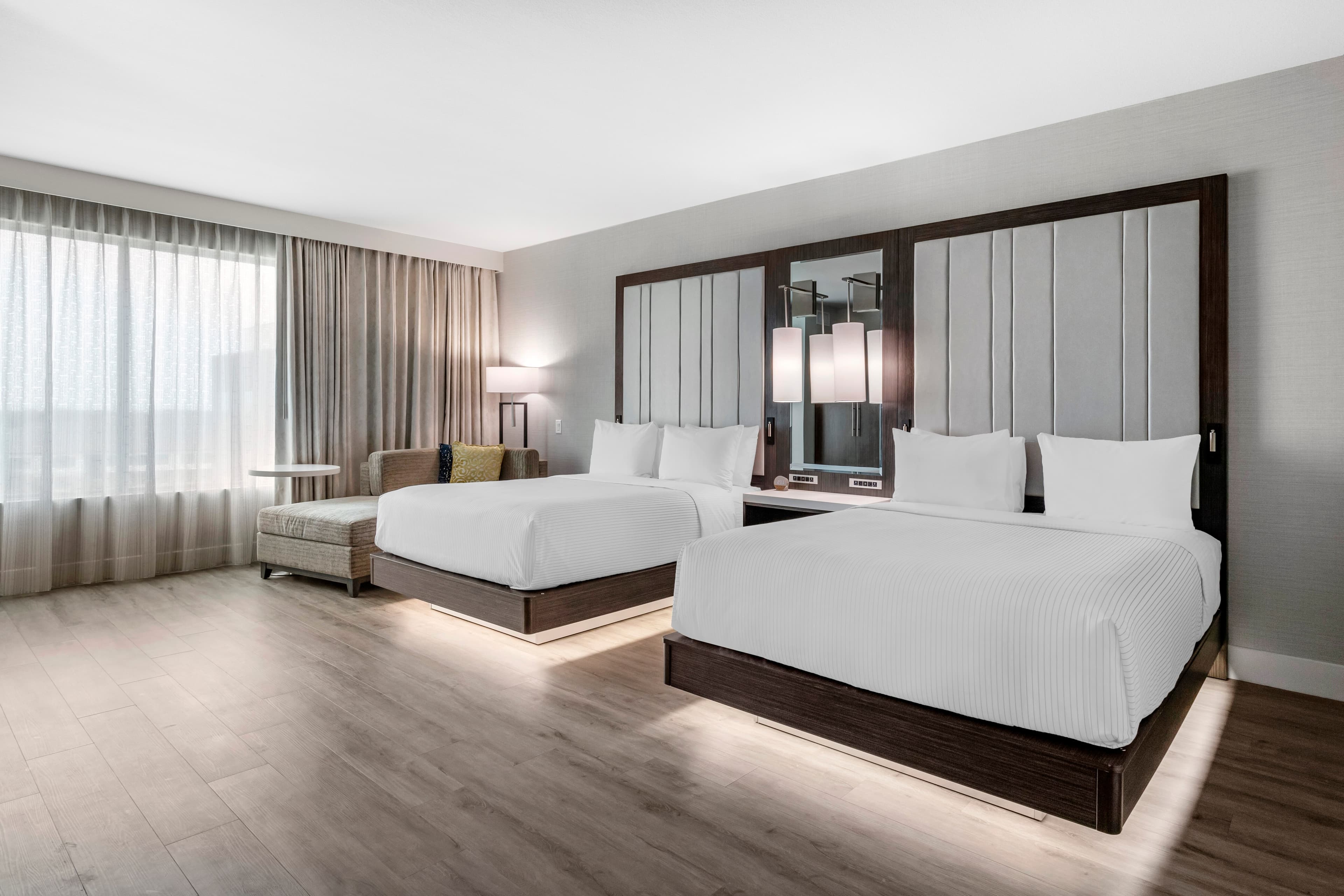 Cambria Hotel Austin Uptown near the Domain — 7