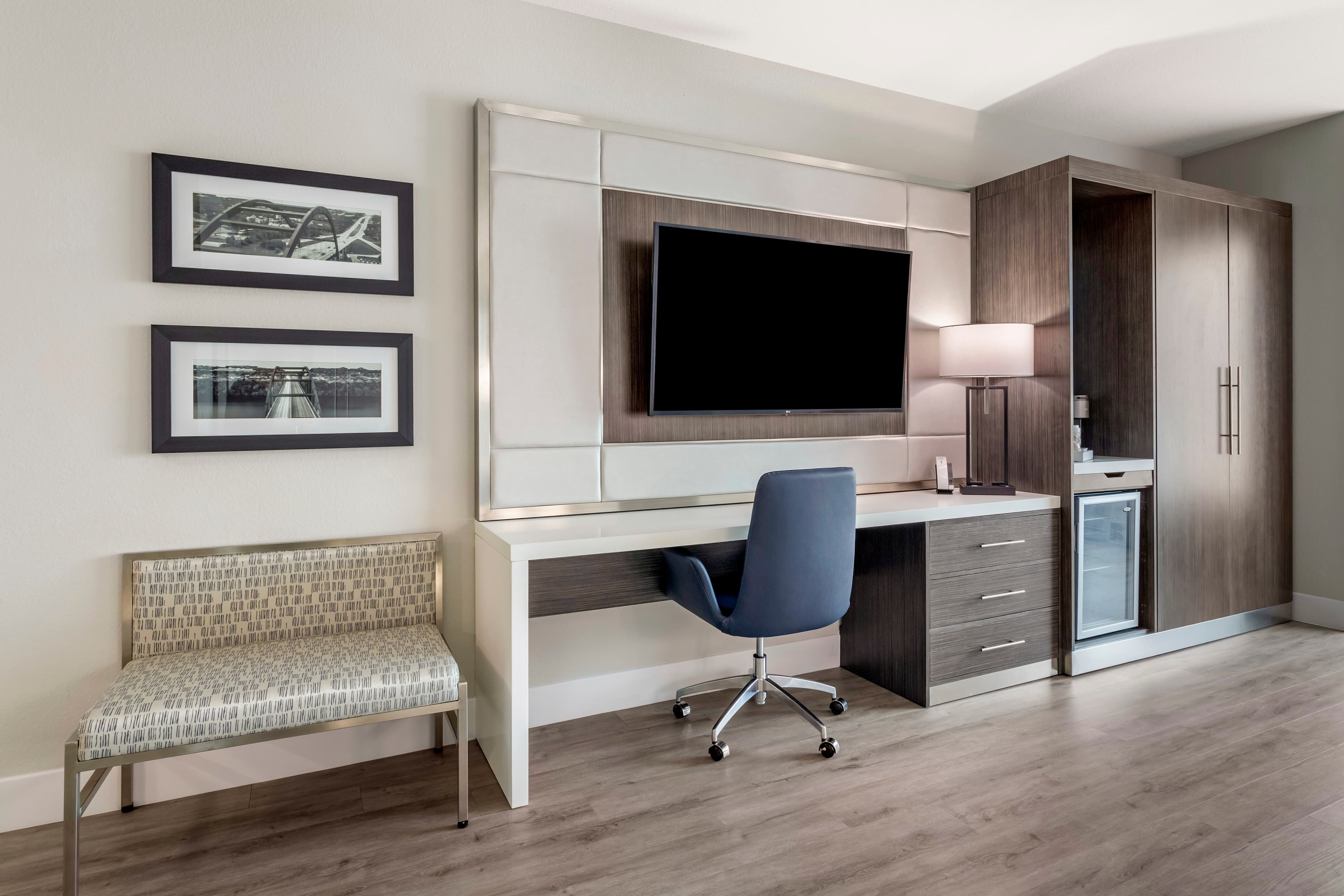 Cambria Hotel Austin Uptown near the Domain — 9
