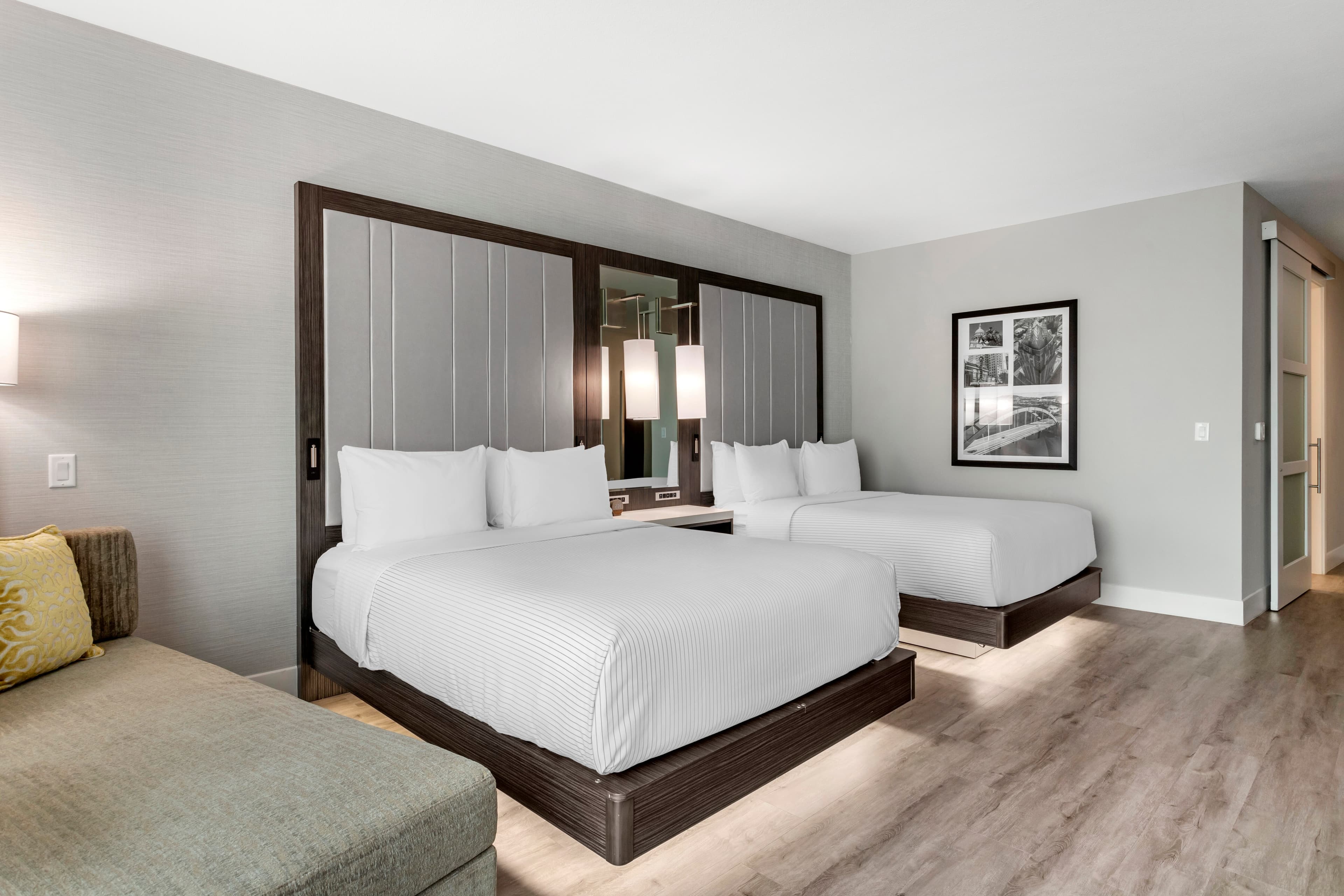 Cambria Hotel Austin Uptown near the Domain — 10