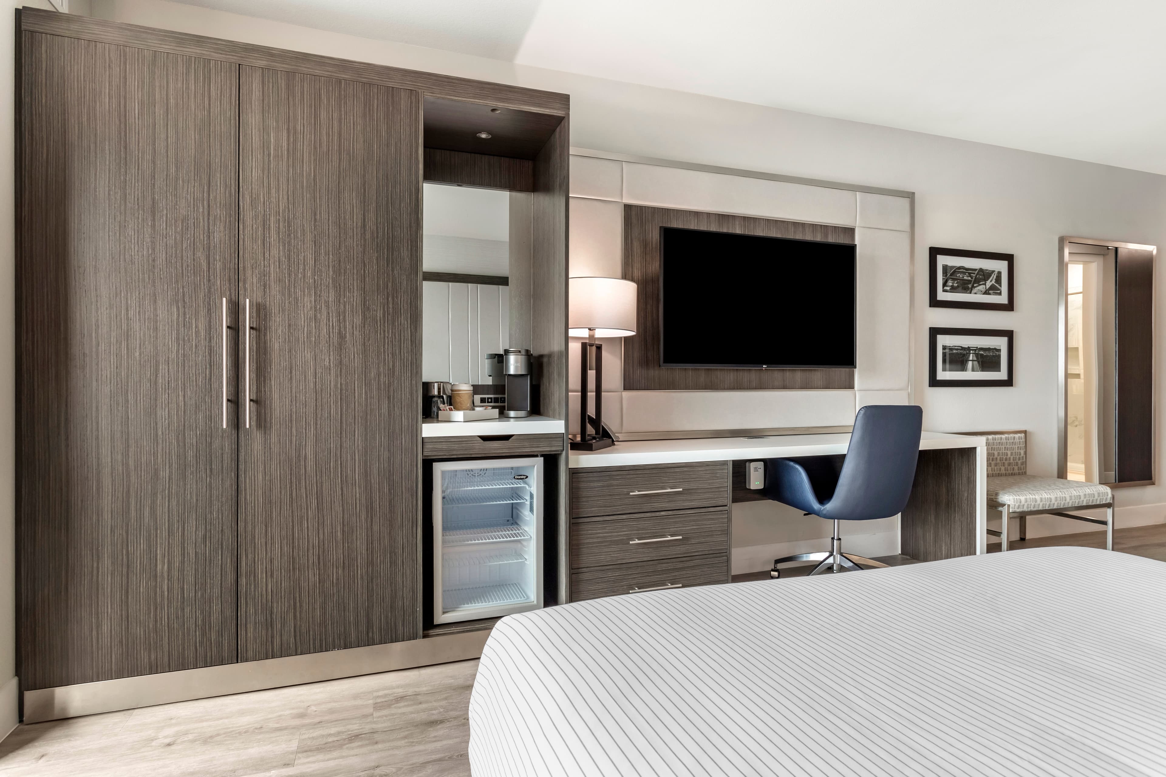 Cambria Hotel Austin Uptown near the Domain — 8