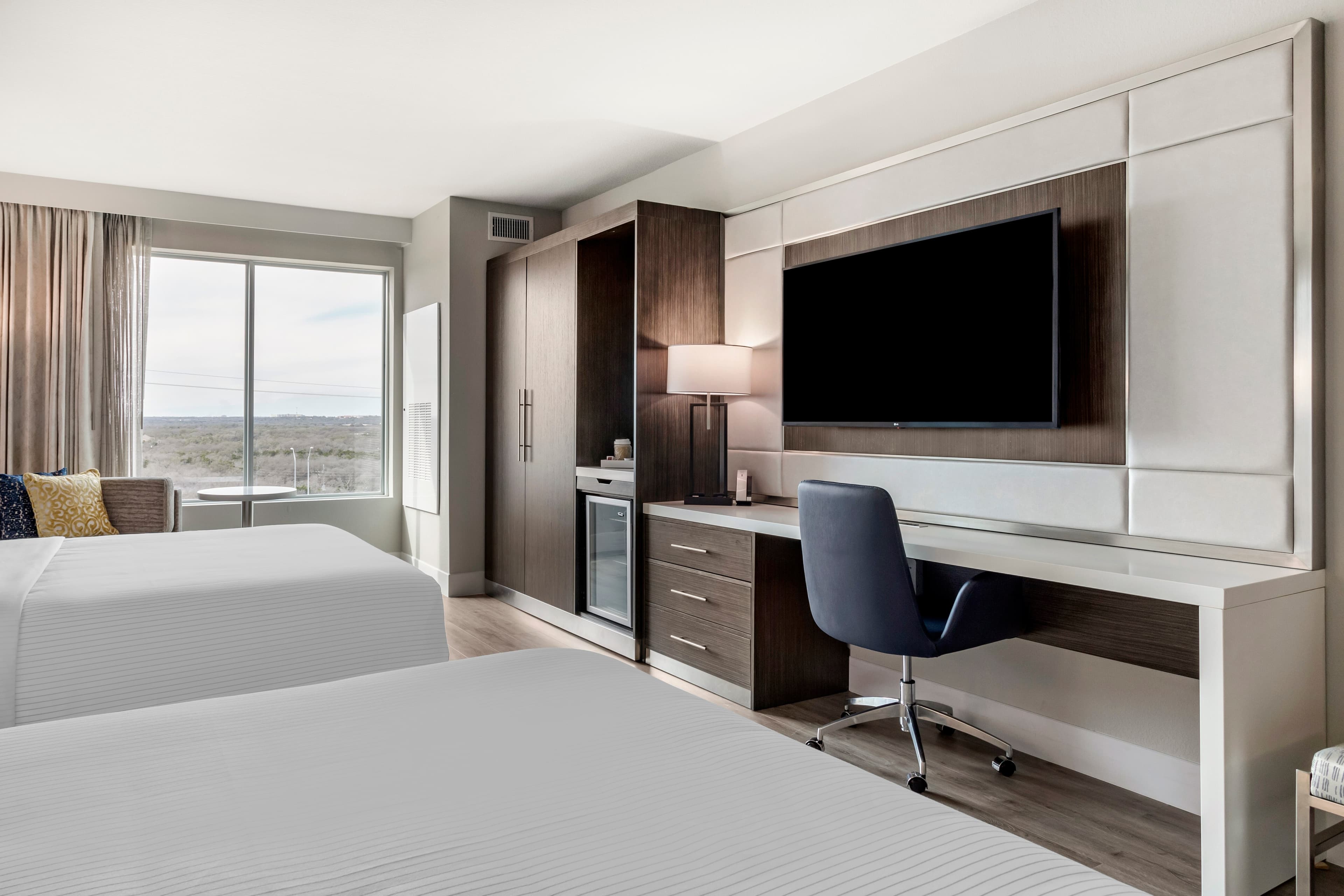Cambria Hotel Austin Uptown near the Domain — 11
