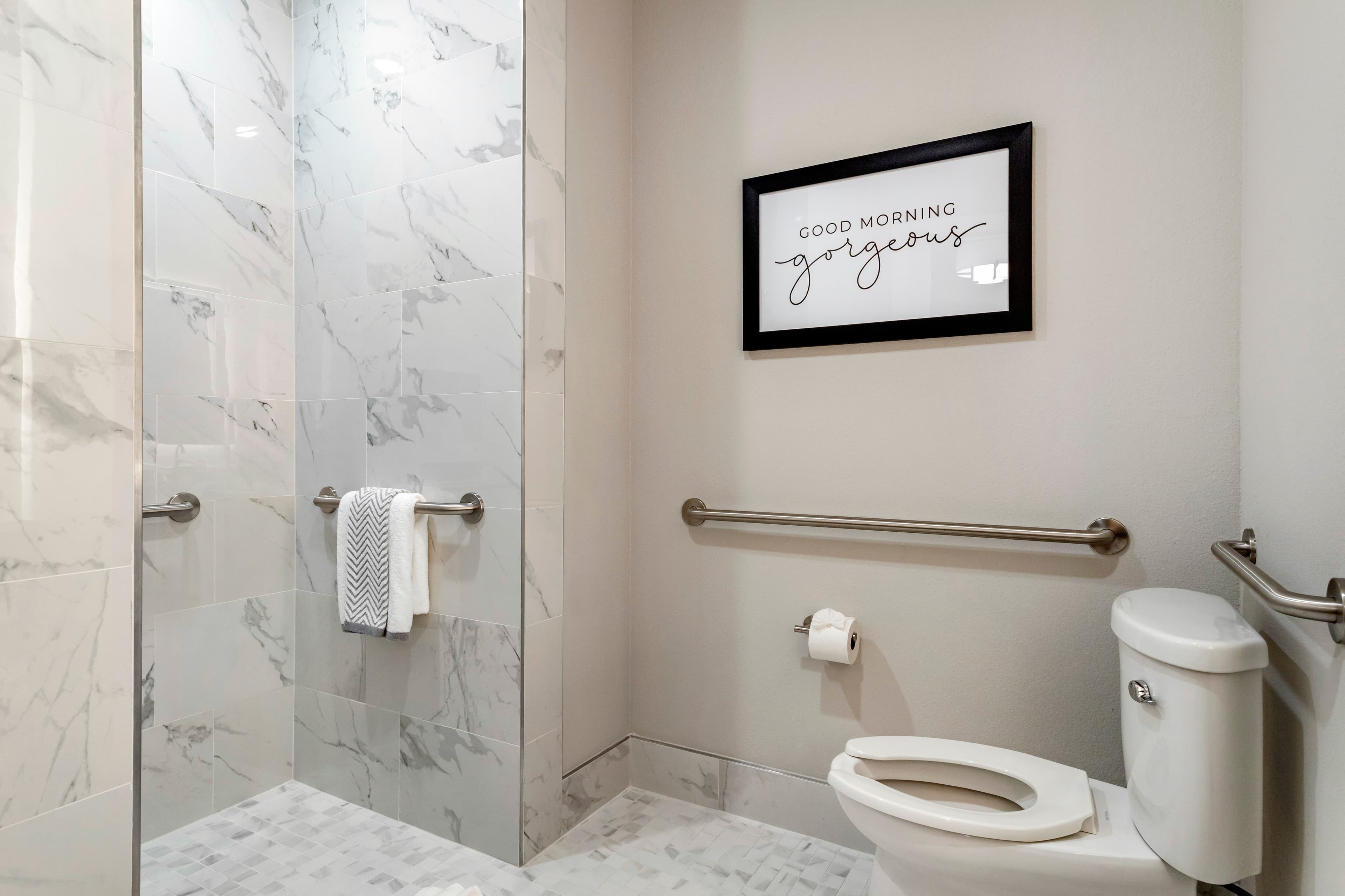 Cambria Hotel Austin Uptown near the Domain — 12