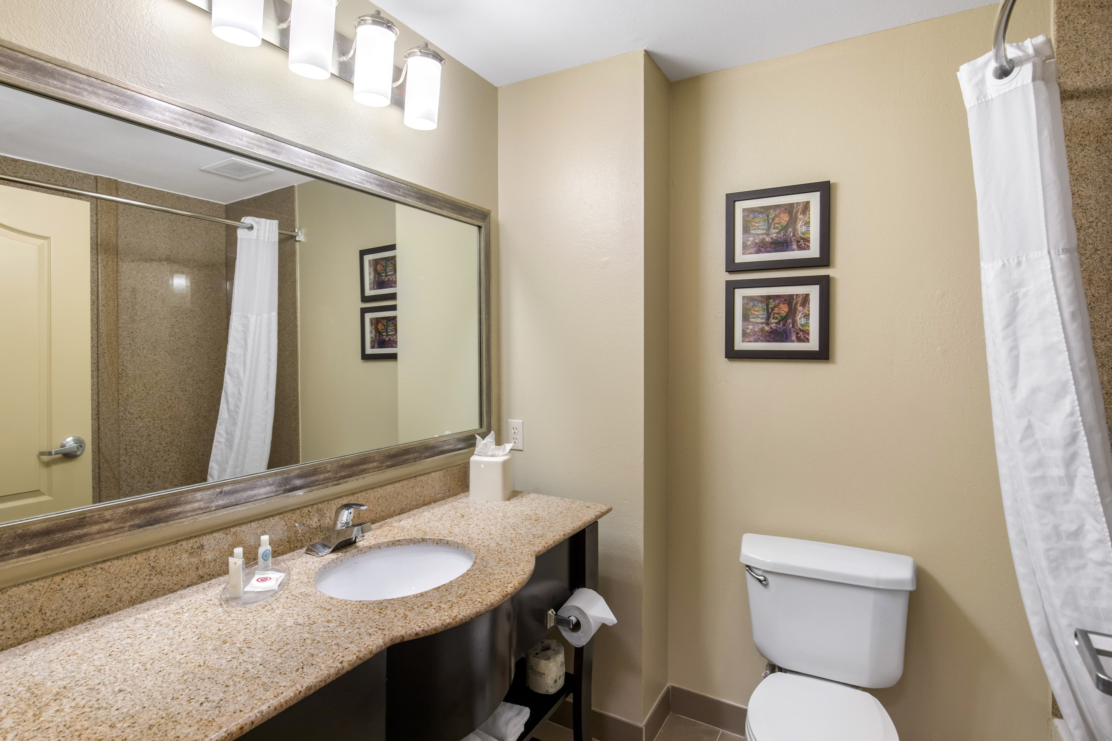 Comfort Inn & Suites Cedar Hill Duncanville — 16