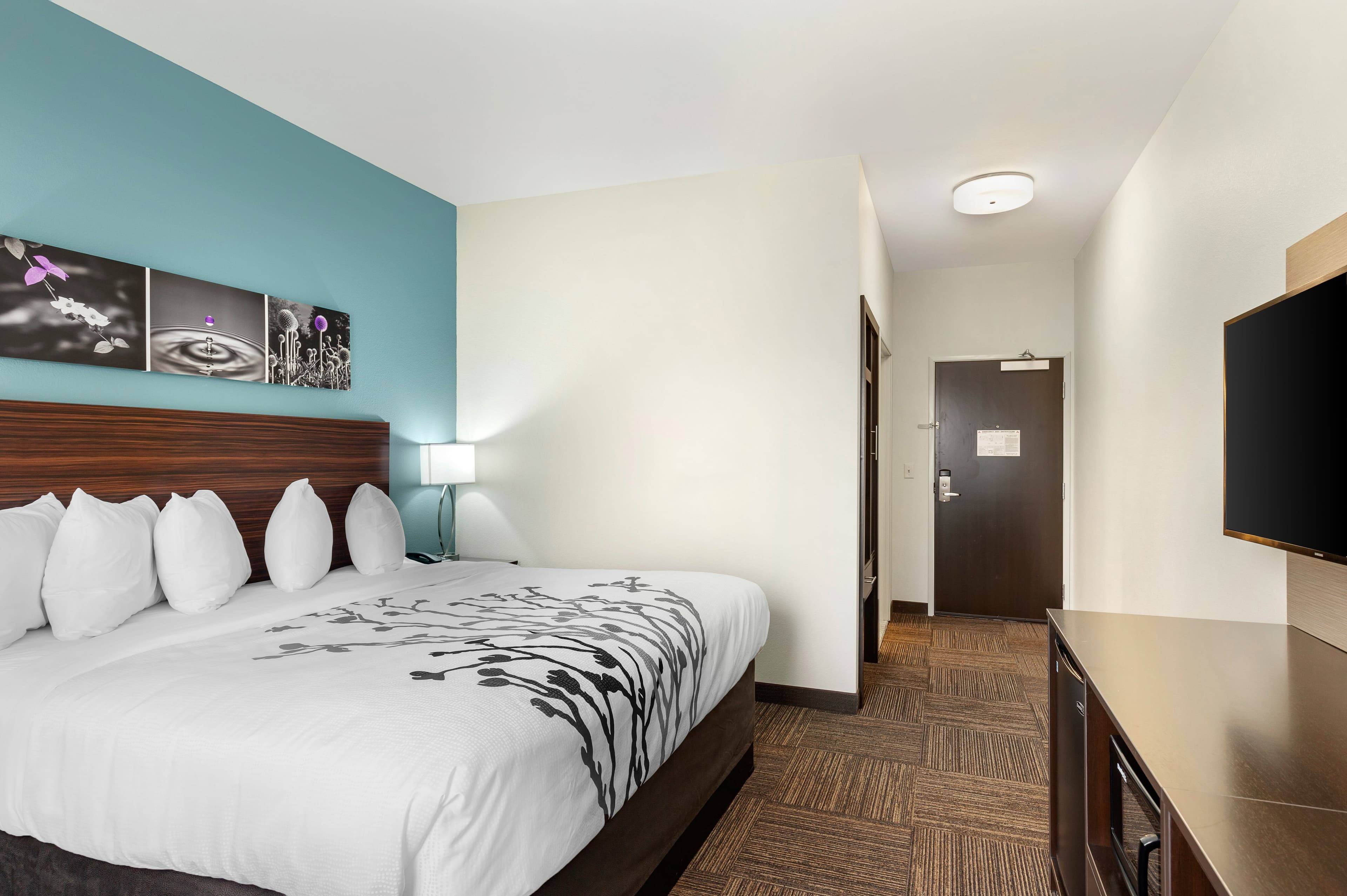 Sleep Inn Lancaster Dallas South - Image 2
