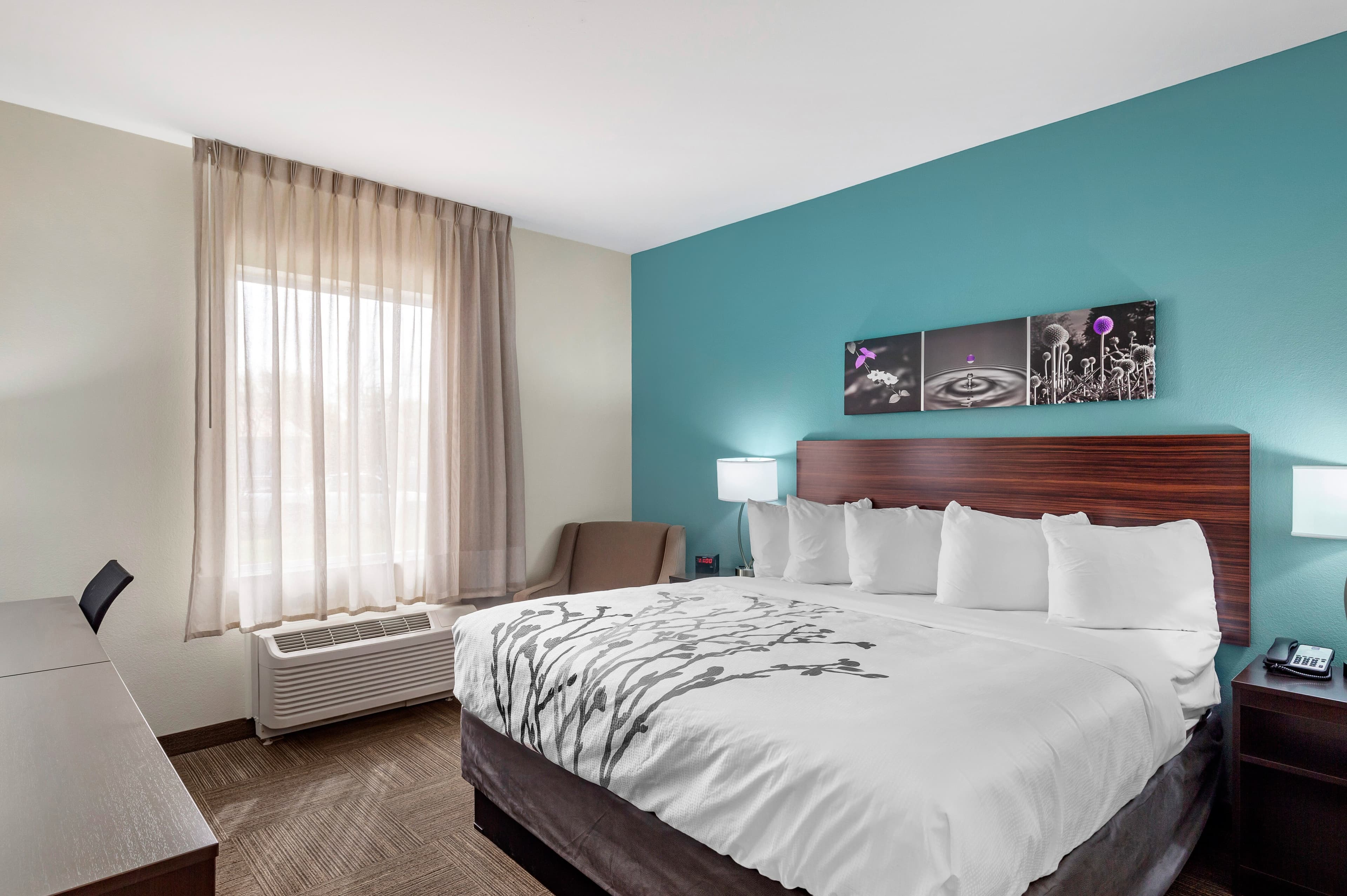 Sleep Inn Lancaster Dallas South - Image 3