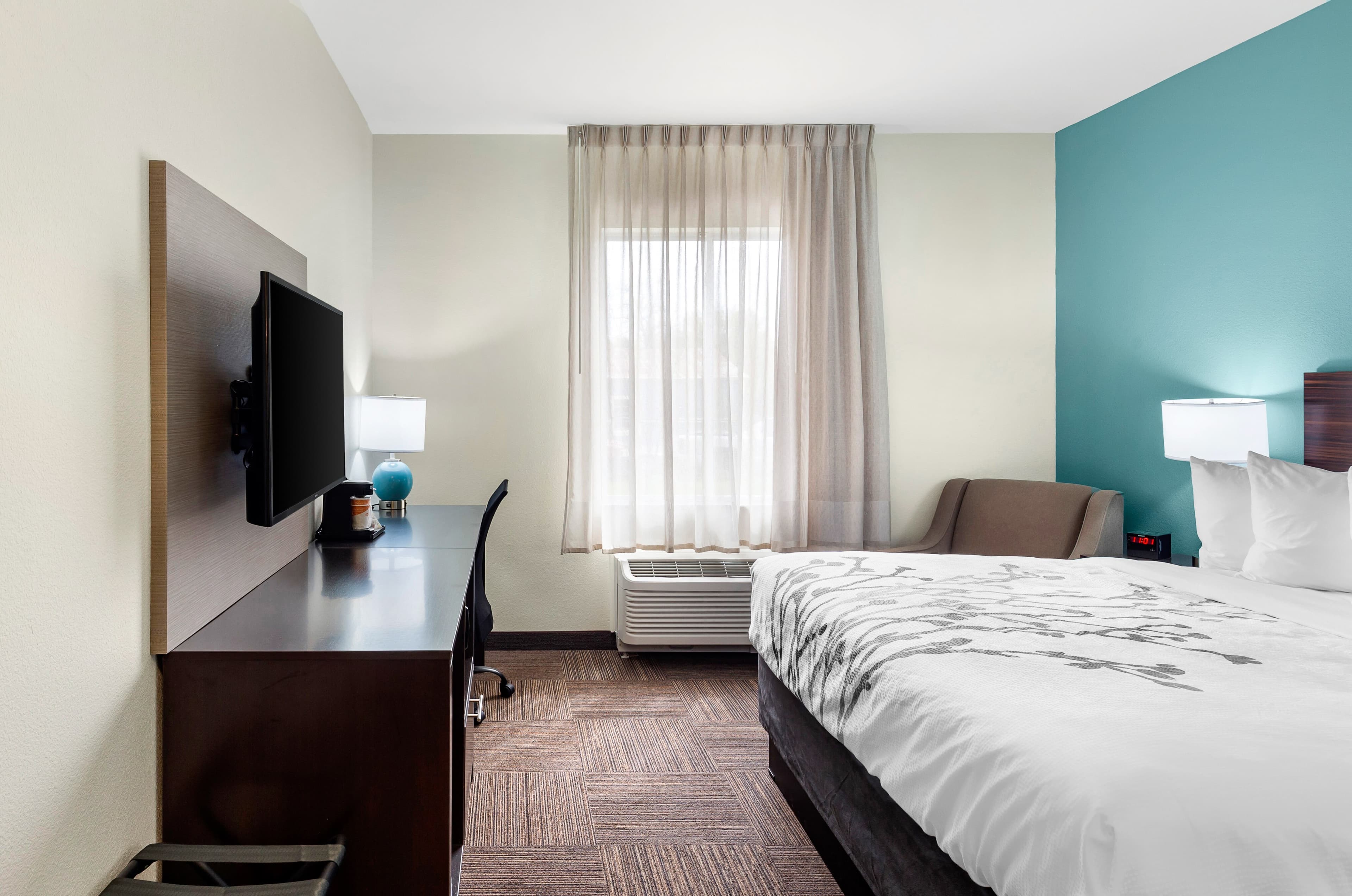 Sleep Inn Lancaster Dallas South - Image 5
