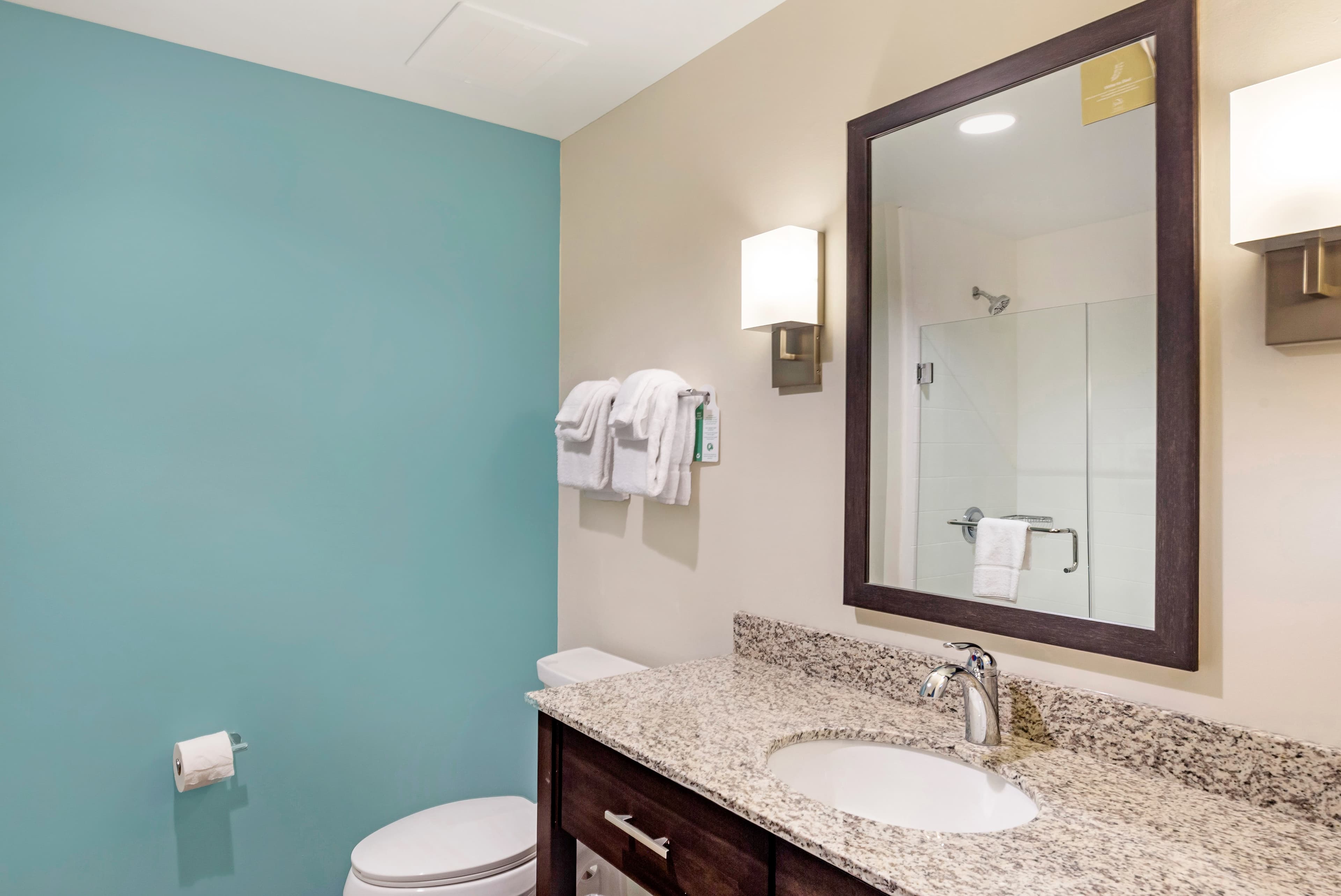 Sleep Inn Lancaster Dallas South — 10