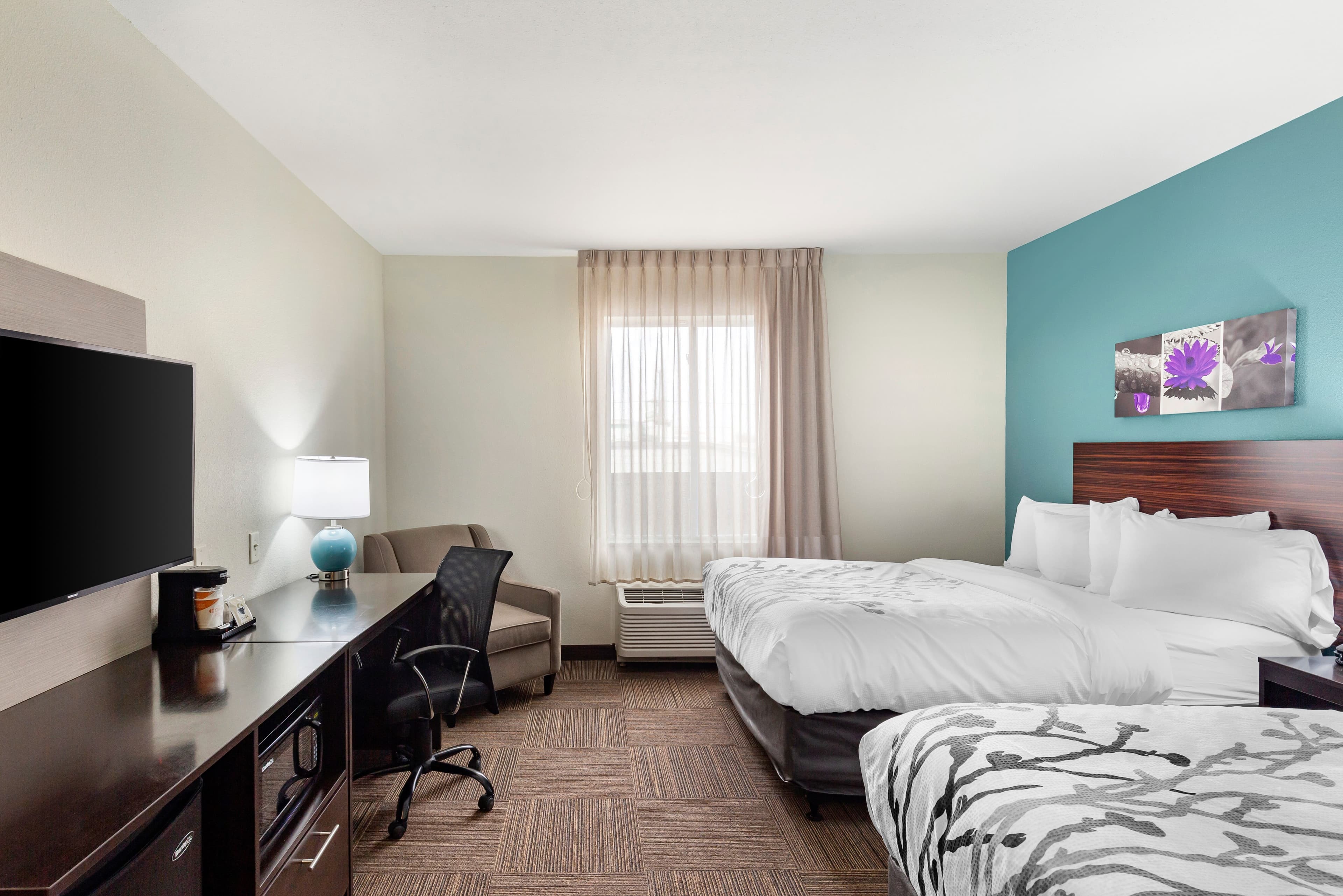 Sleep Inn Lancaster Dallas South — 13