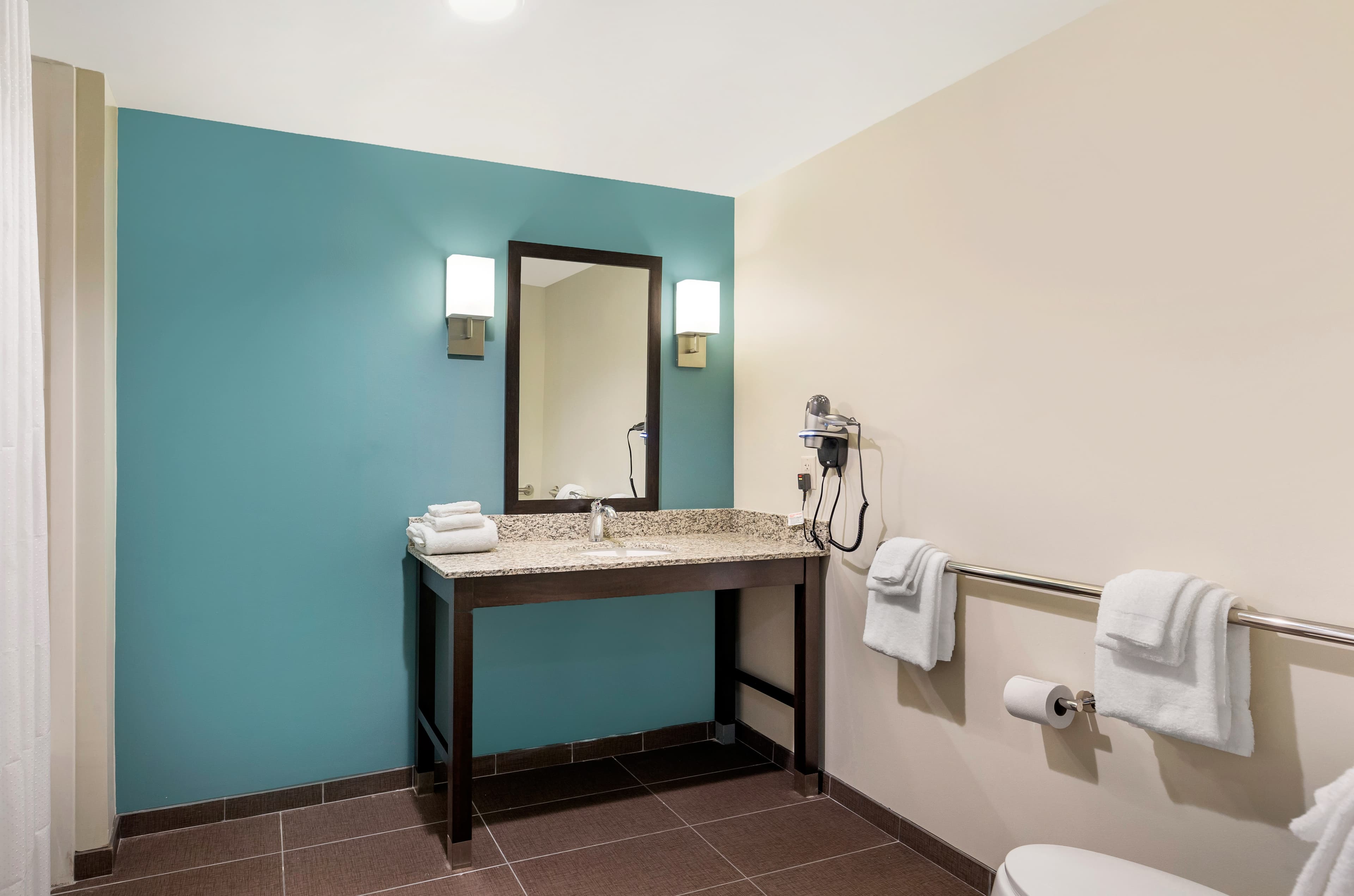 Sleep Inn Lancaster Dallas South — 14