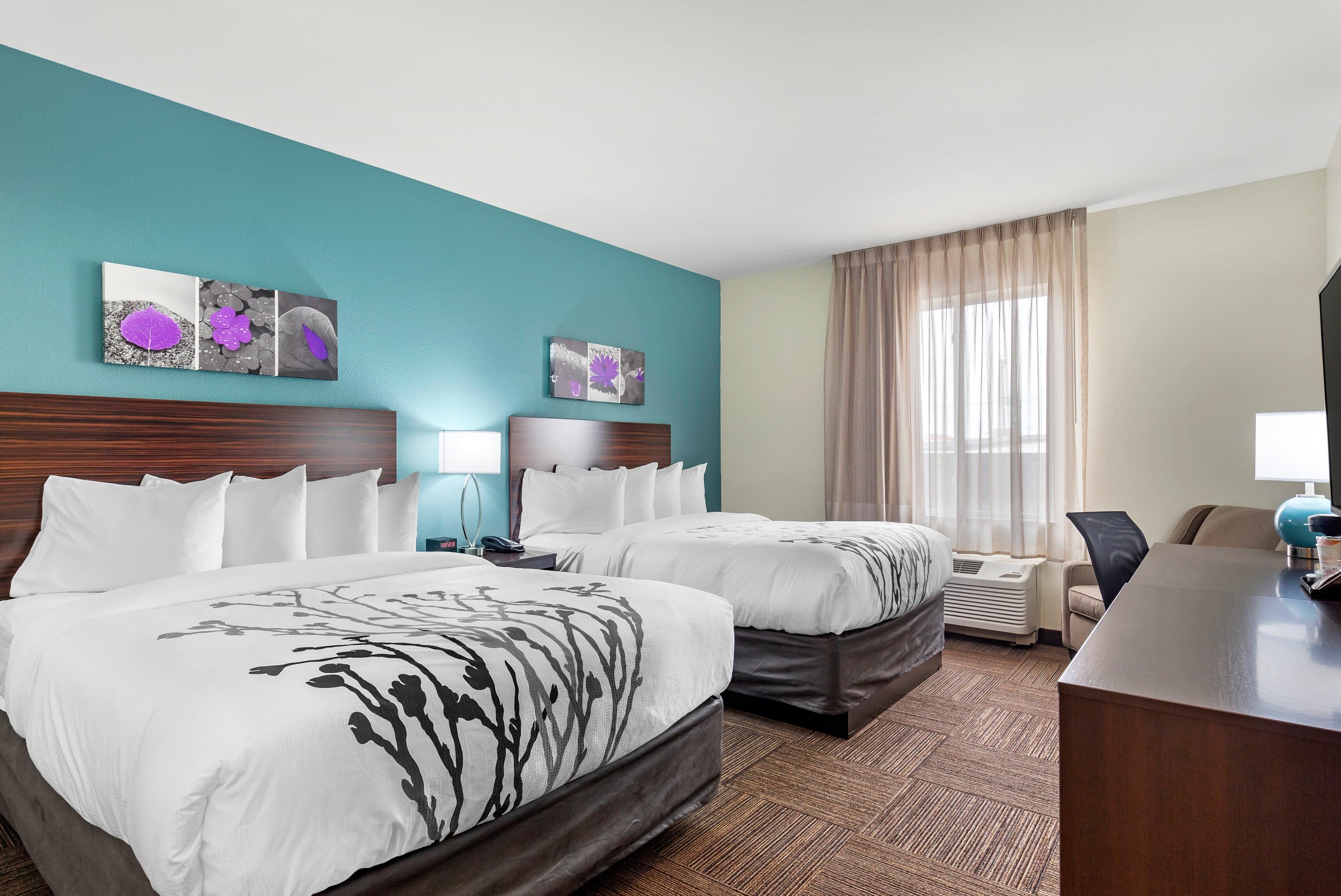 Sleep Inn Lancaster Dallas South — 15