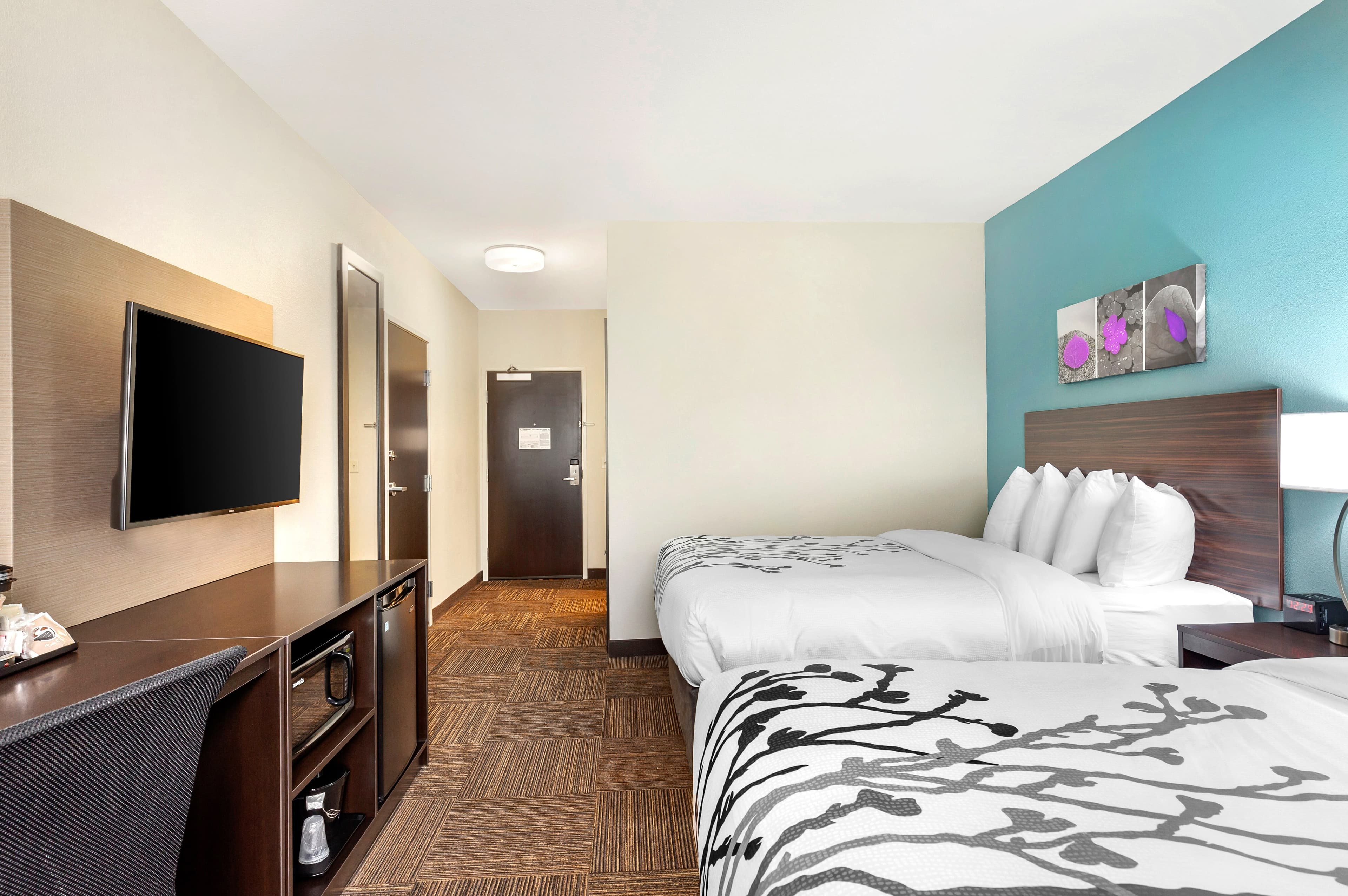 Sleep Inn Lancaster Dallas South — 16