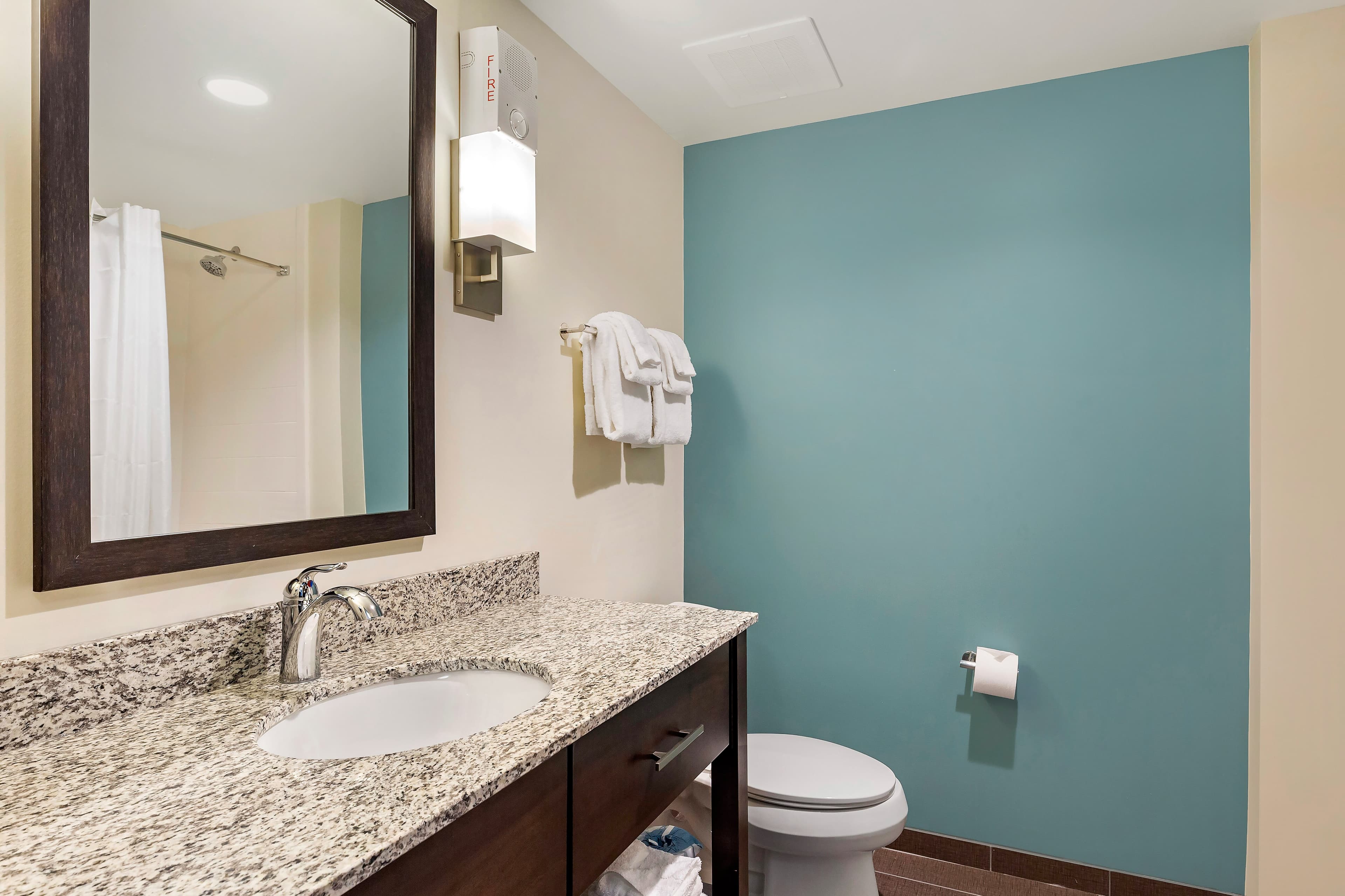 Sleep Inn Lancaster Dallas South — 18