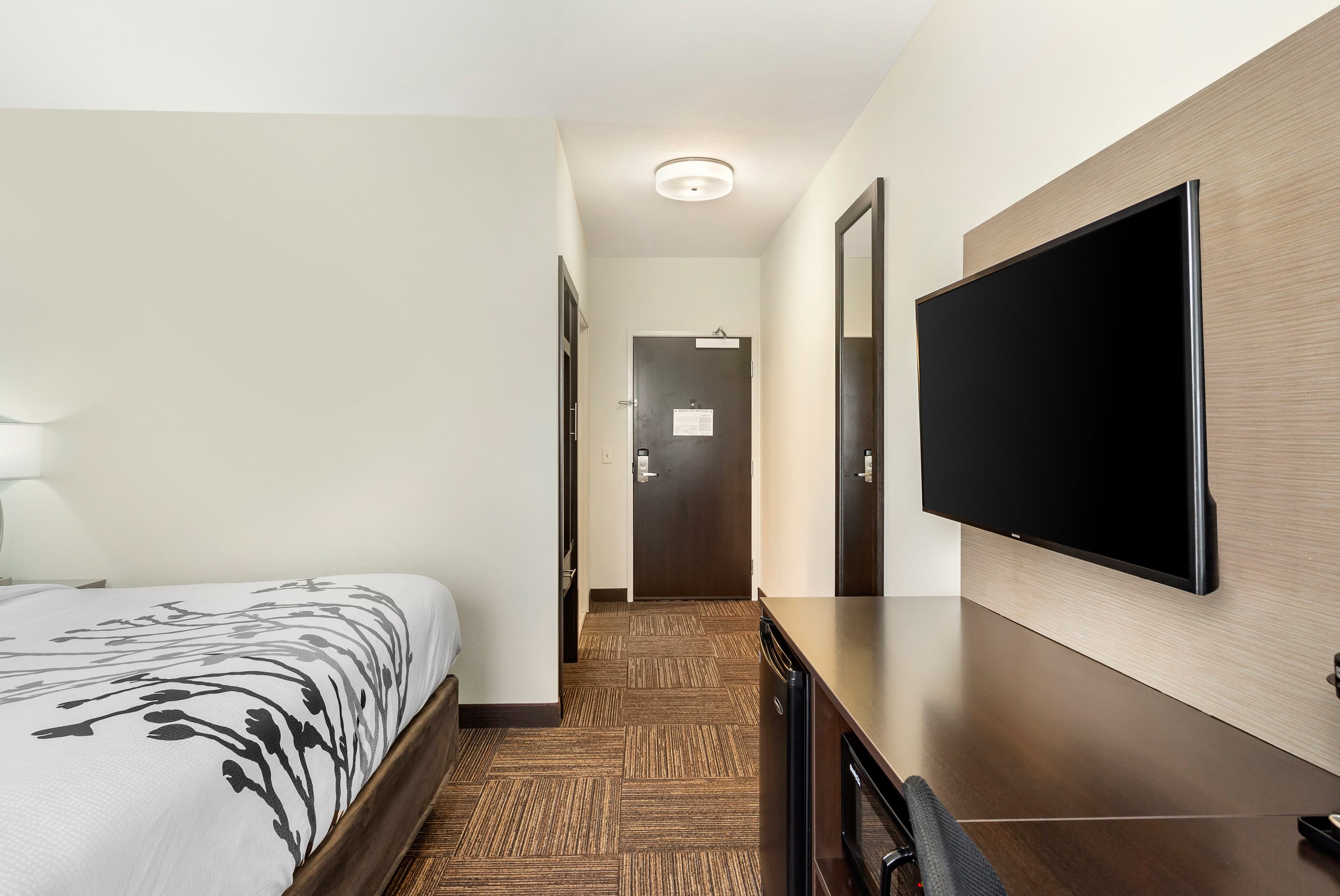 Sleep Inn Lancaster Dallas South — 20