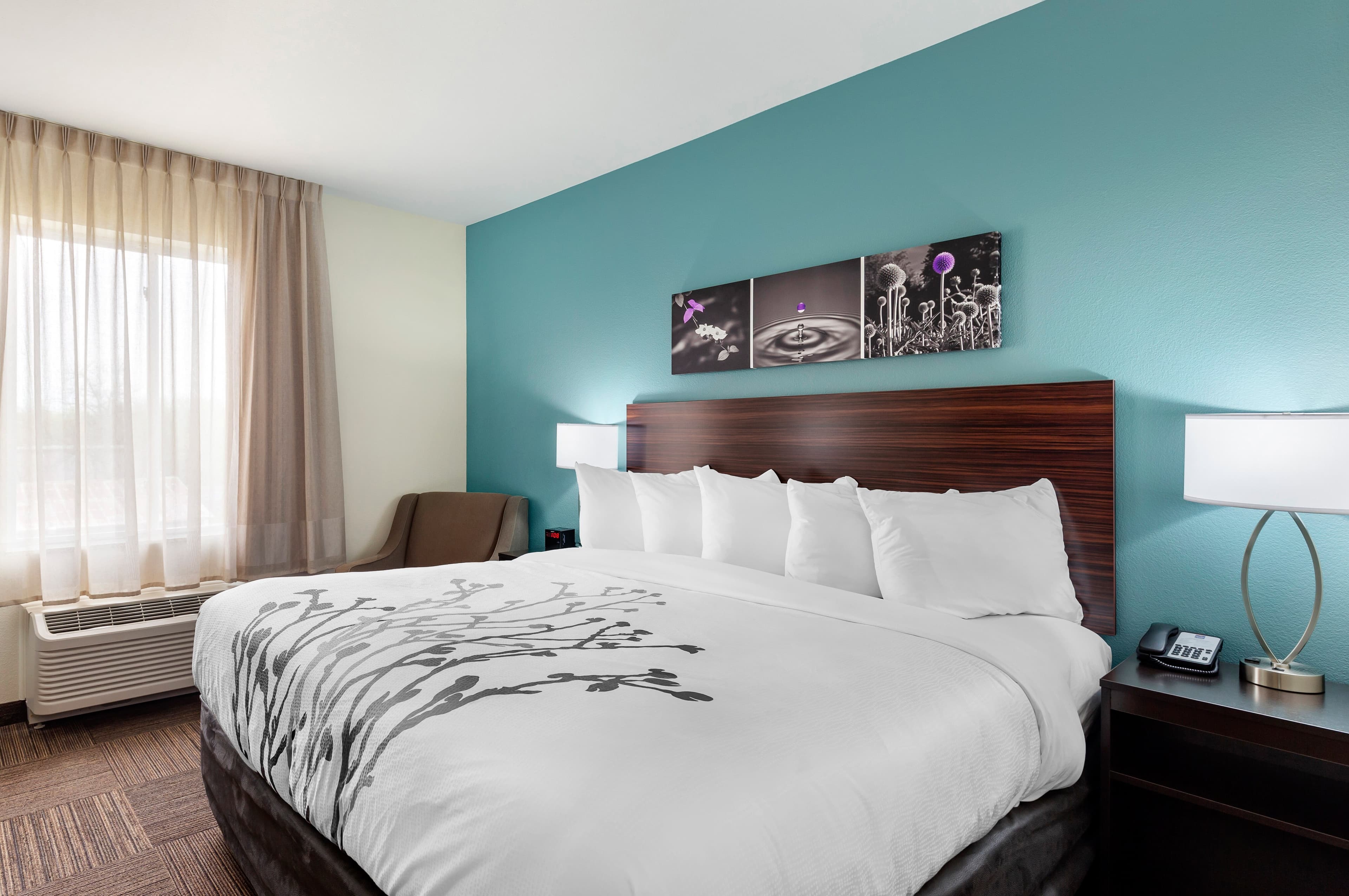 Sleep Inn Lancaster Dallas South — 21