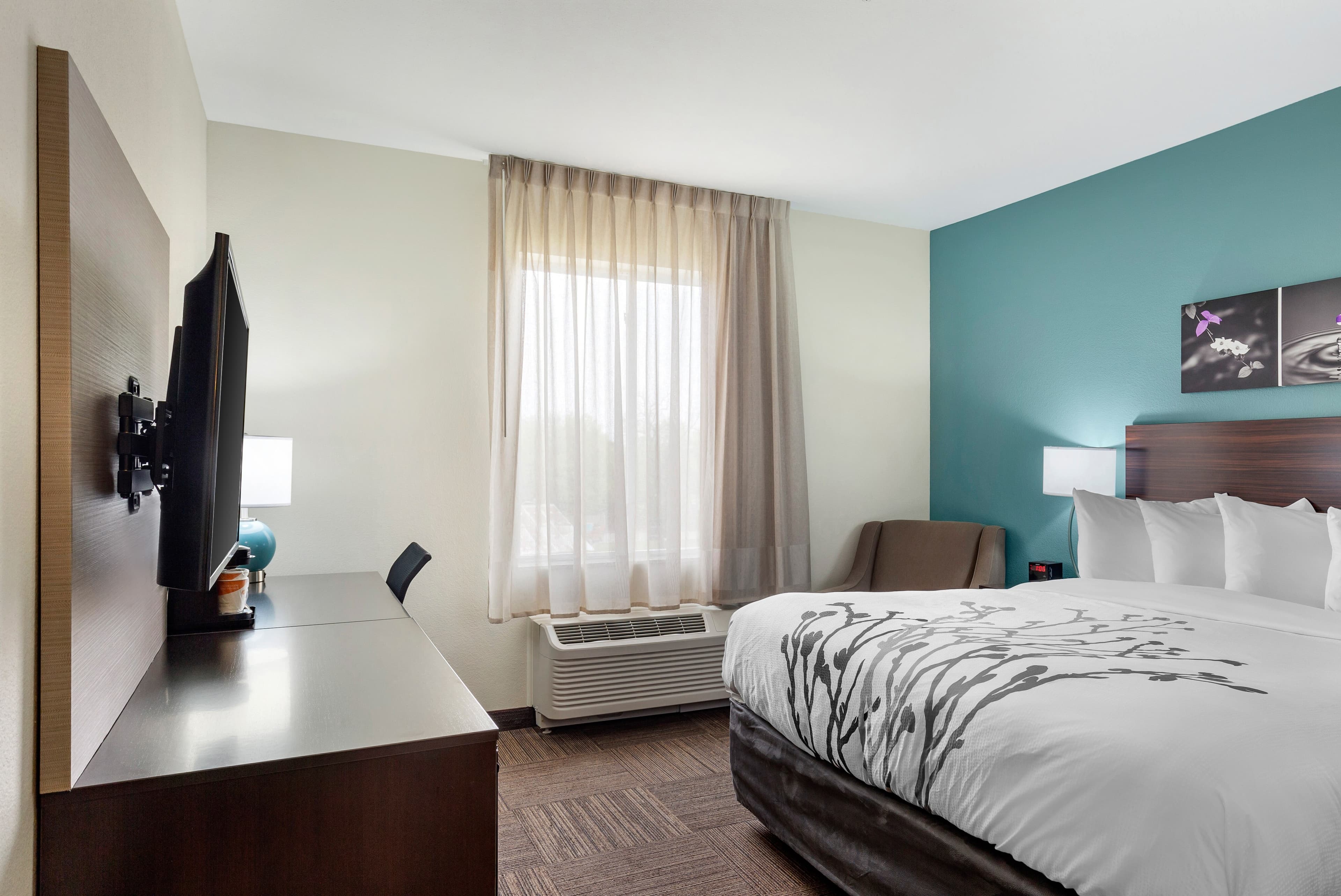 Sleep Inn Lancaster Dallas South — 22