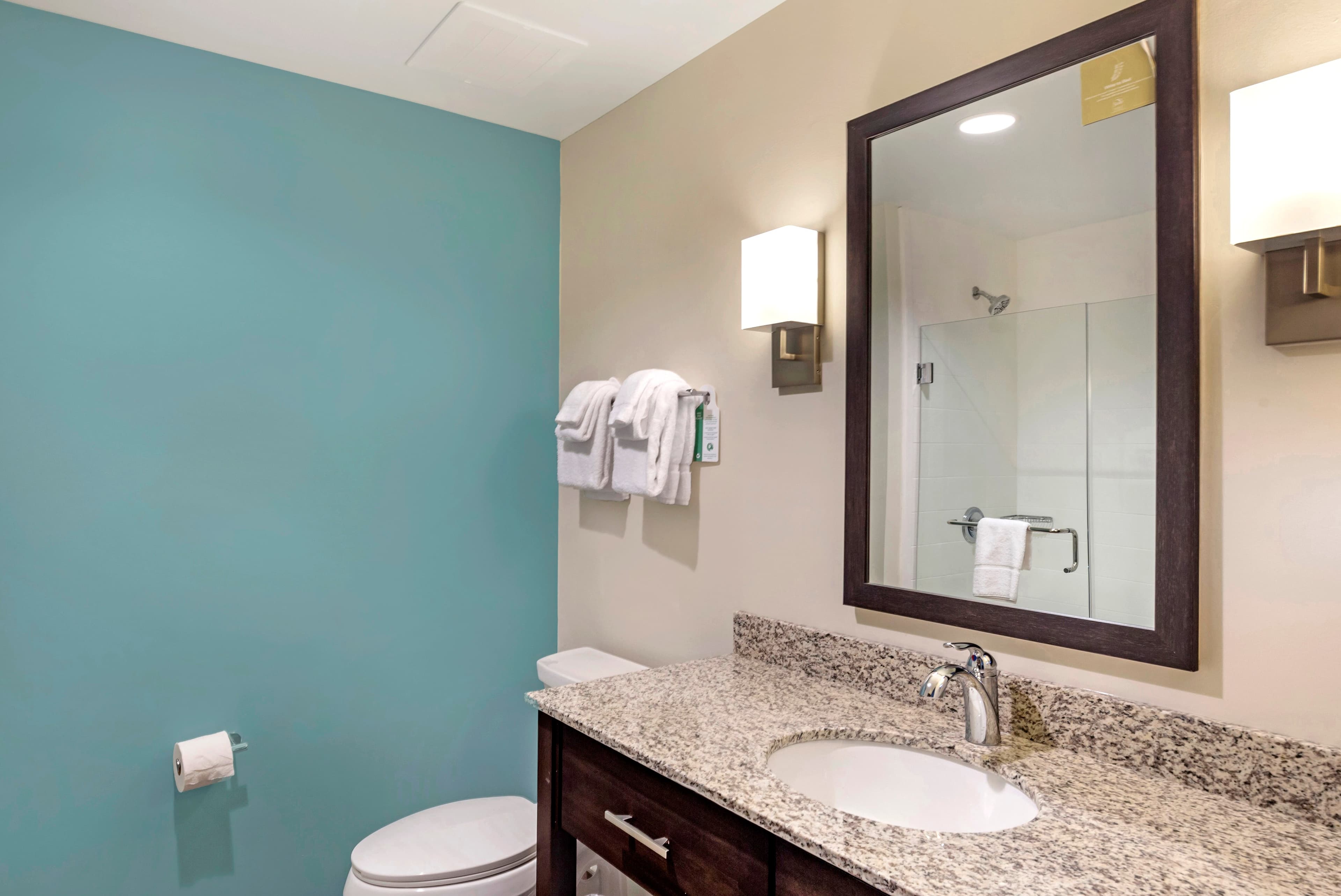 Sleep Inn Lancaster Dallas South — 23