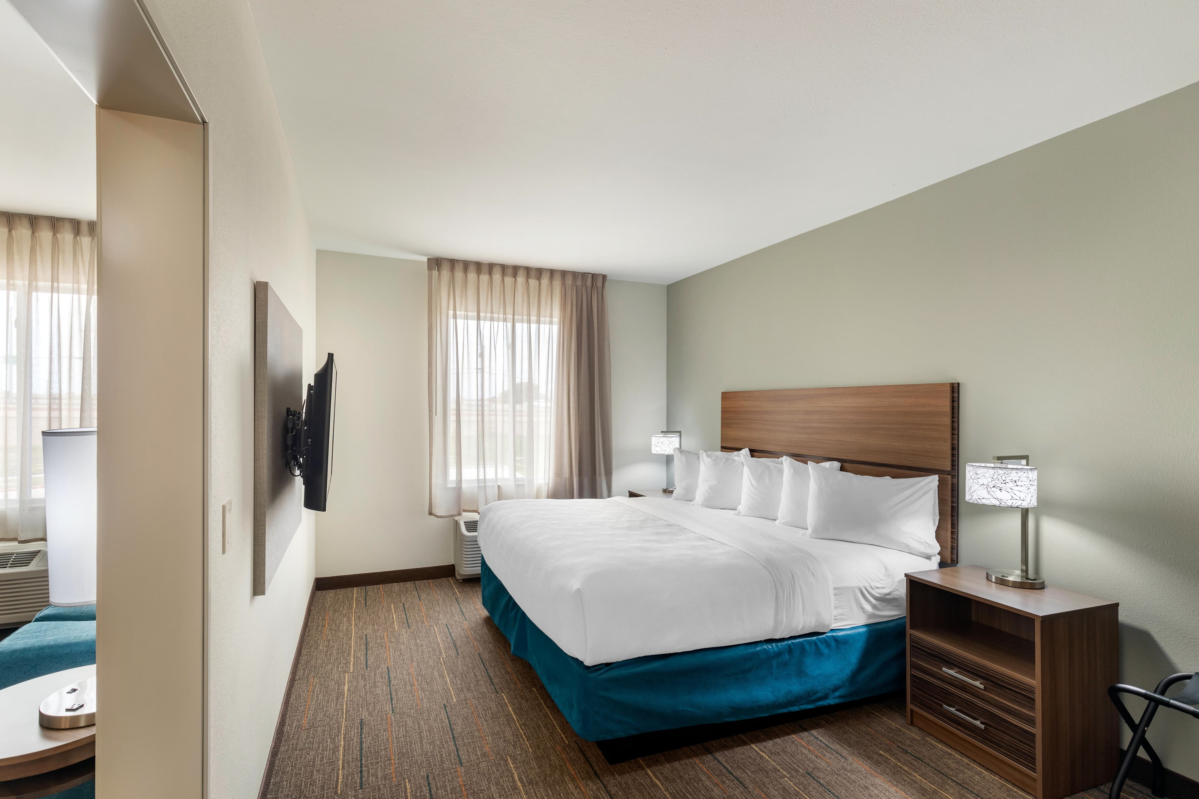 MainStay Suites Lancaster Dallas South — 6