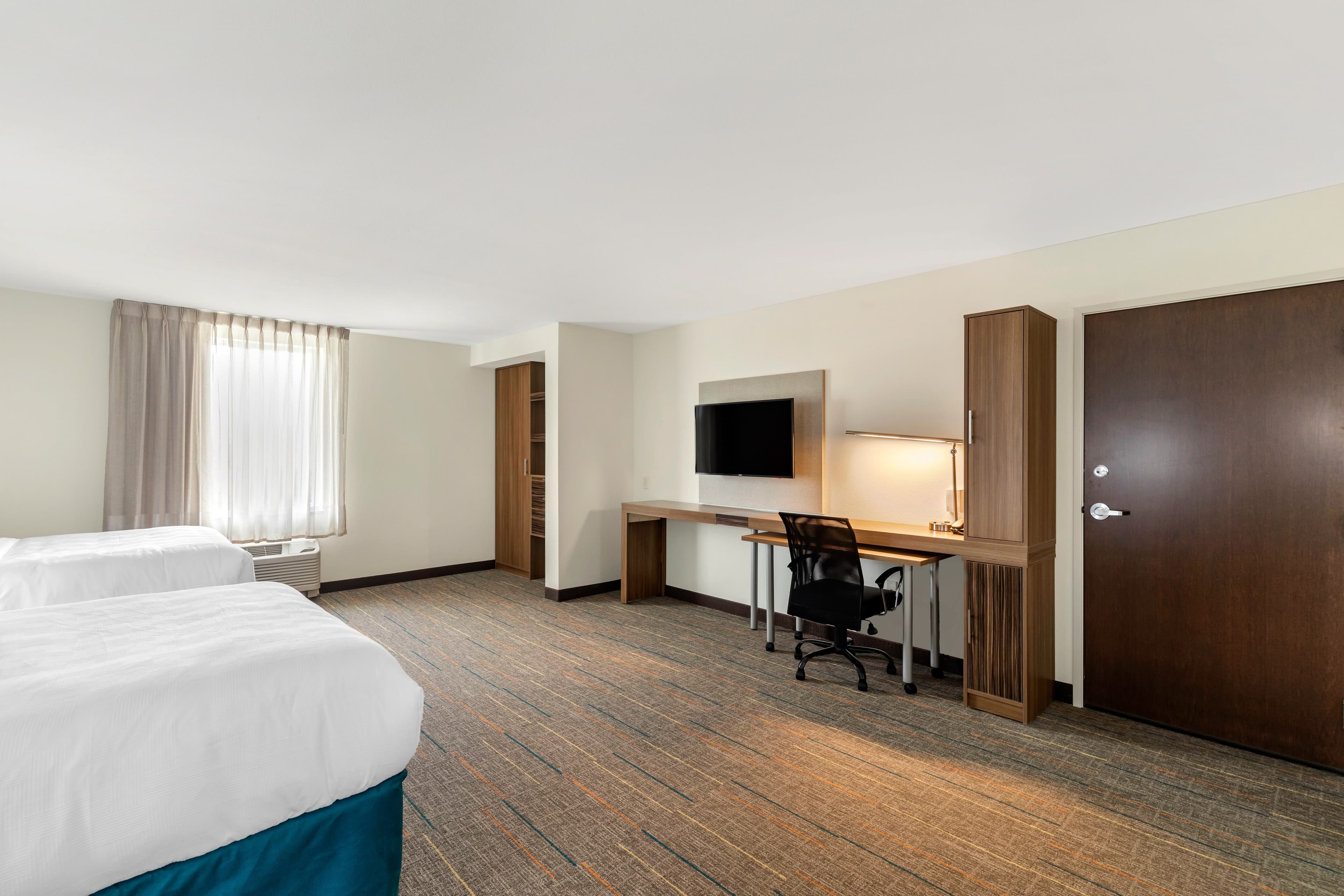MainStay Suites Lancaster Dallas South — 38