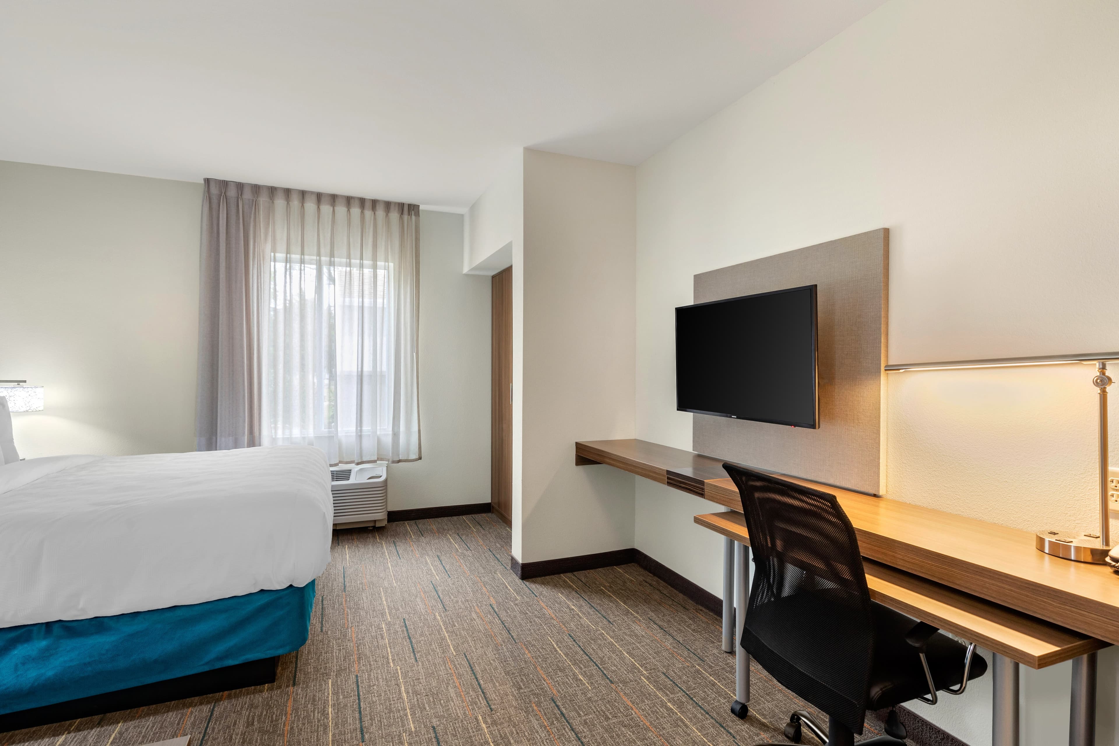 MainStay Suites Lancaster Dallas South — 15