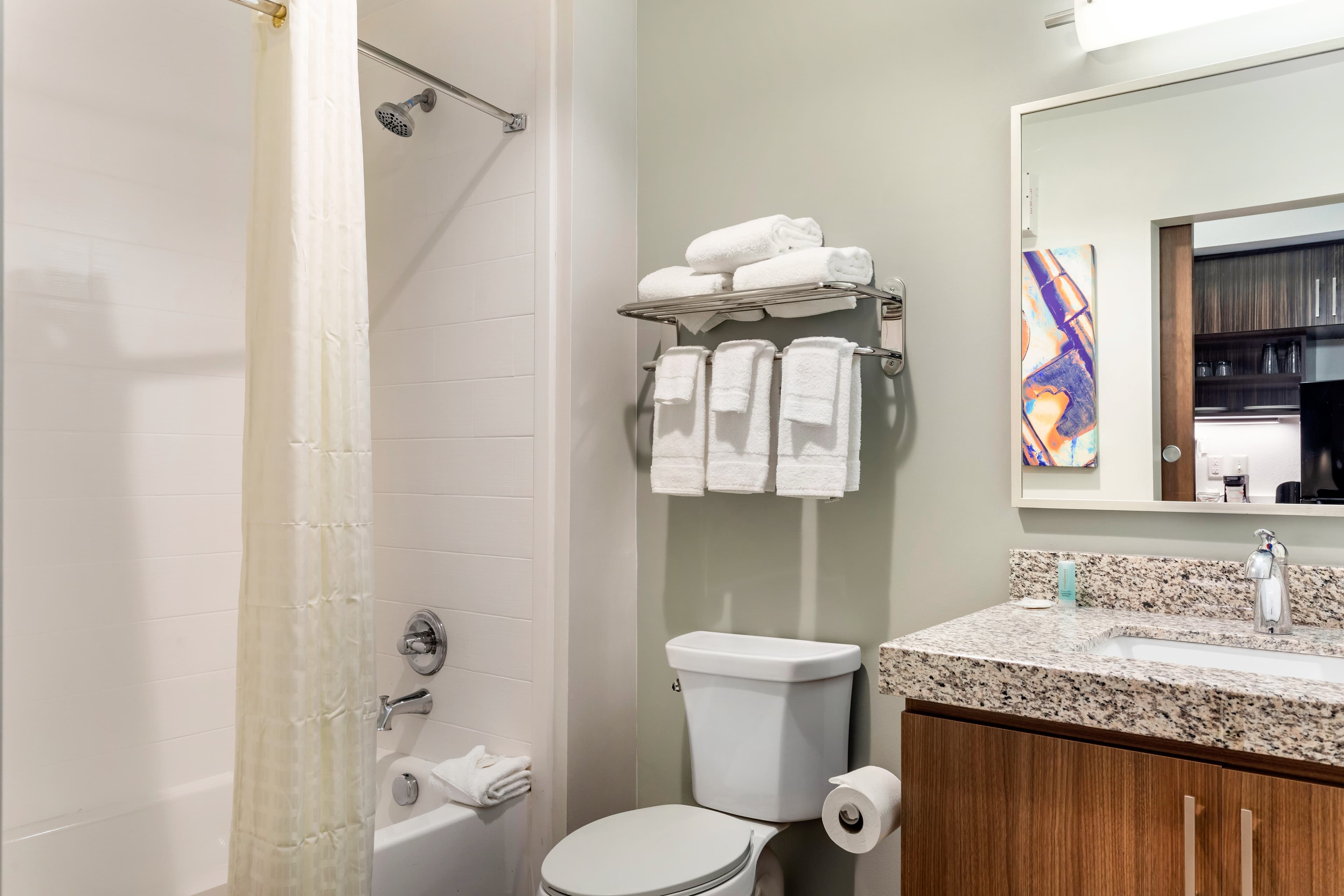 MainStay Suites Lancaster Dallas South — 21