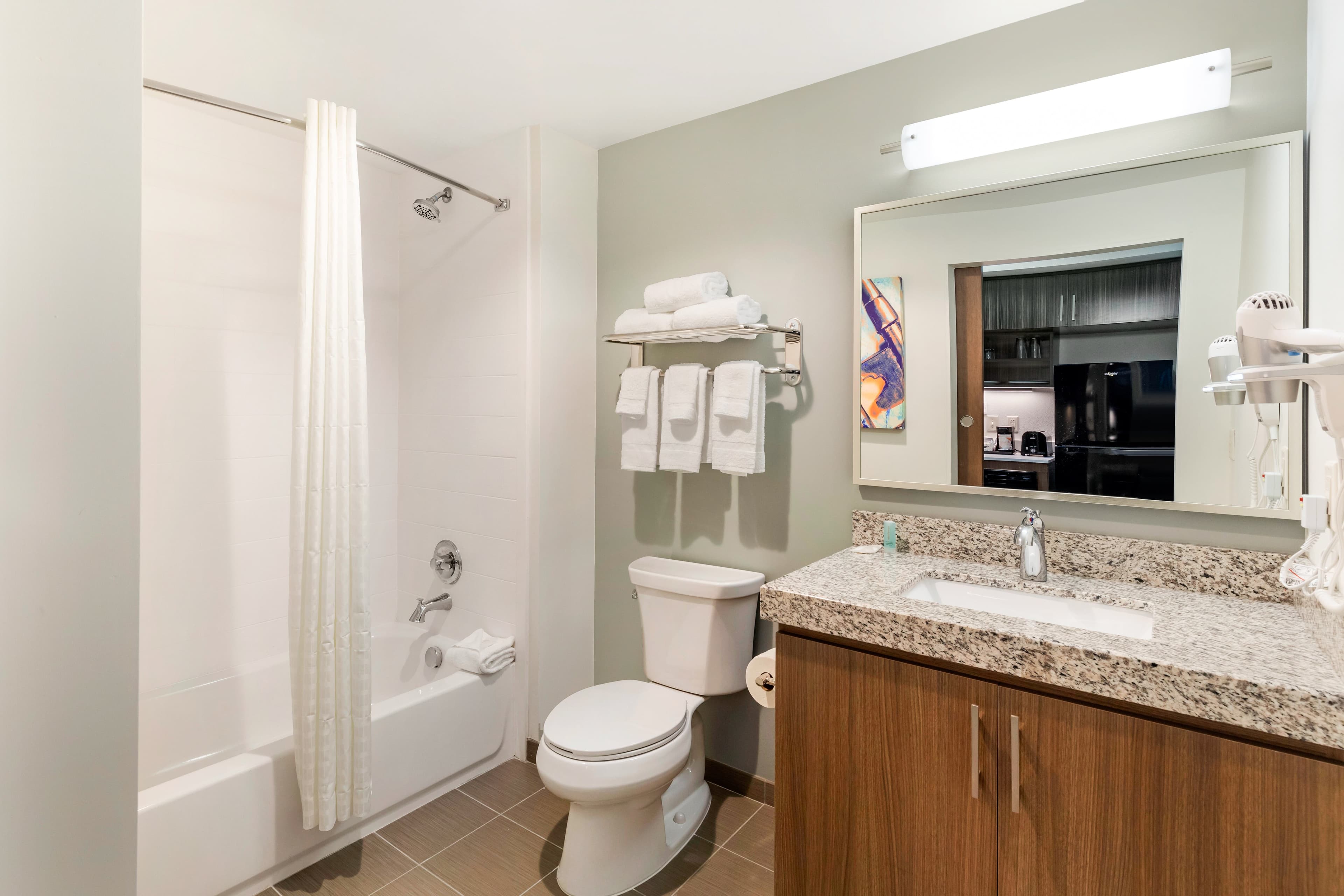 MainStay Suites Lancaster Dallas South — 33