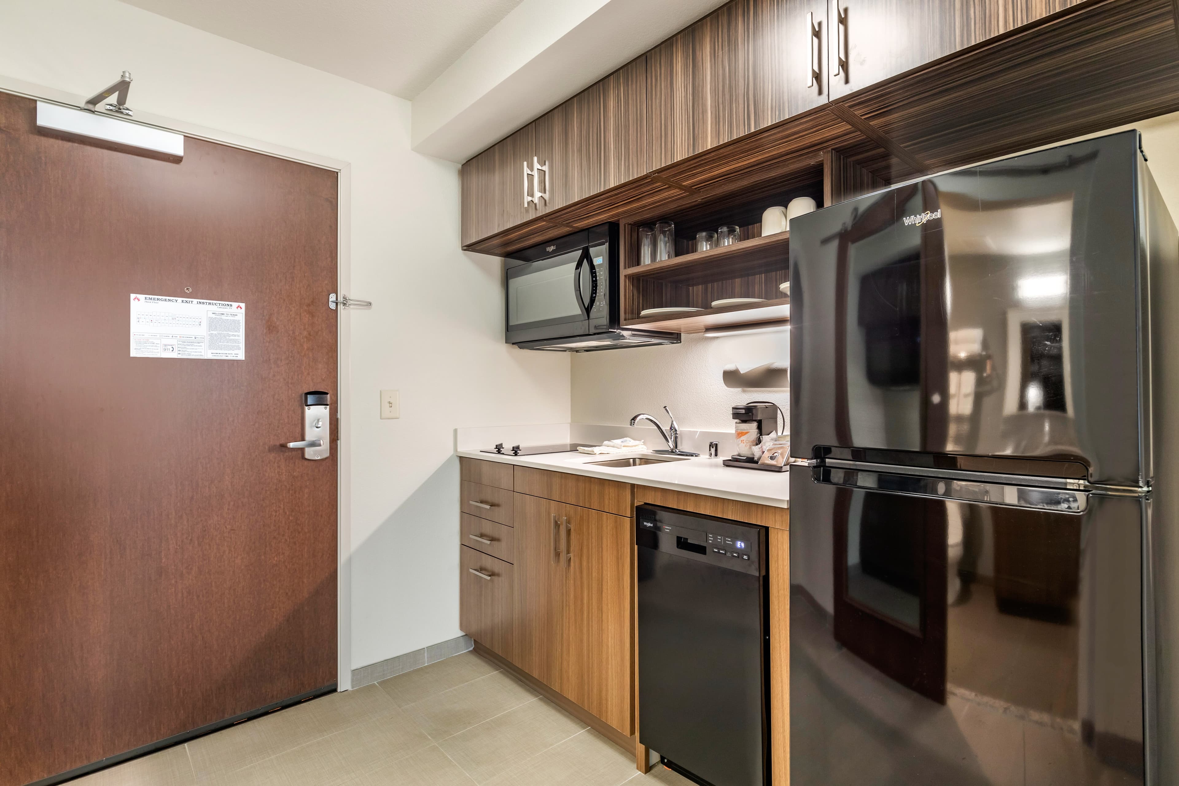 MainStay Suites Lancaster Dallas South — 23