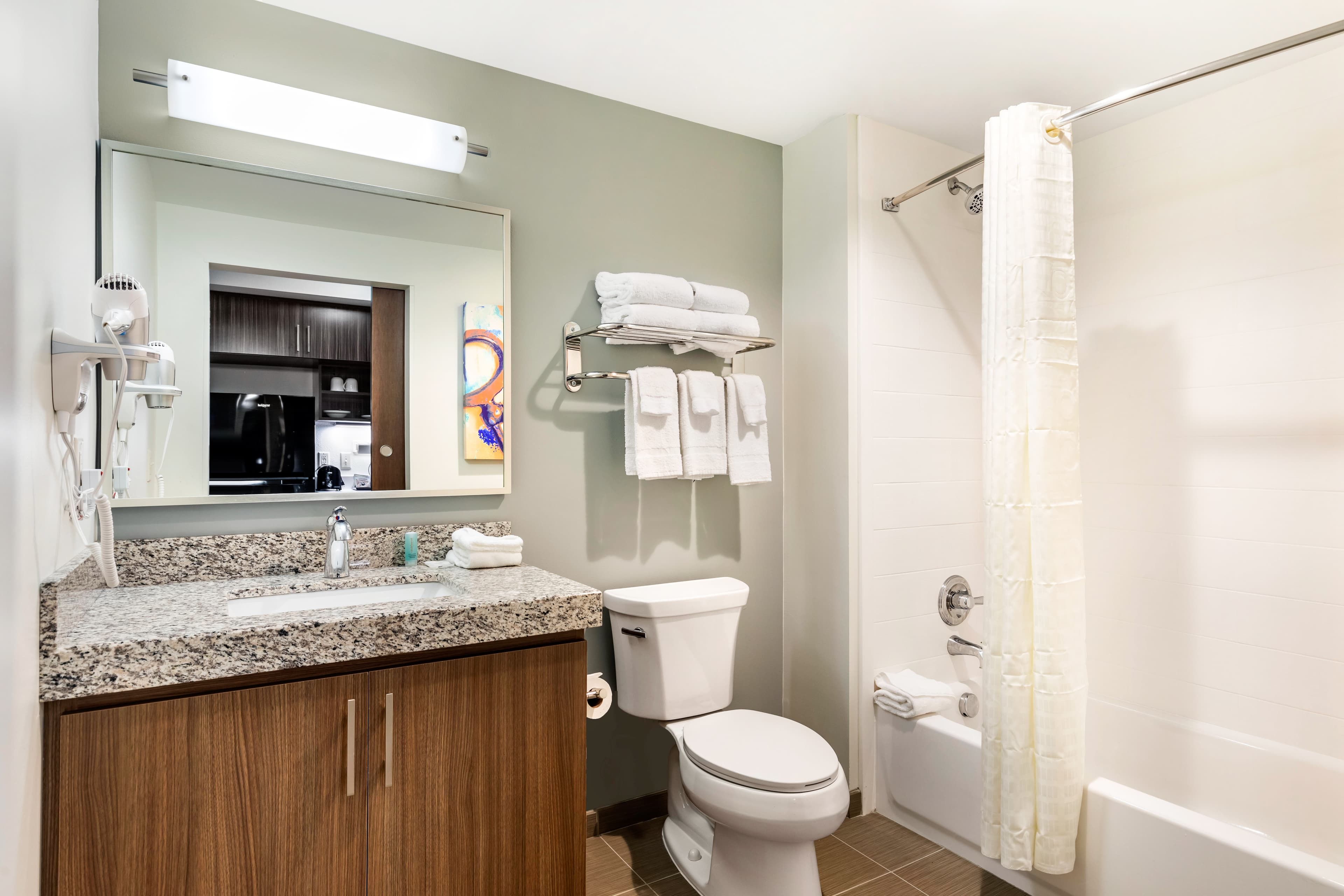 MainStay Suites Lancaster Dallas South — 41