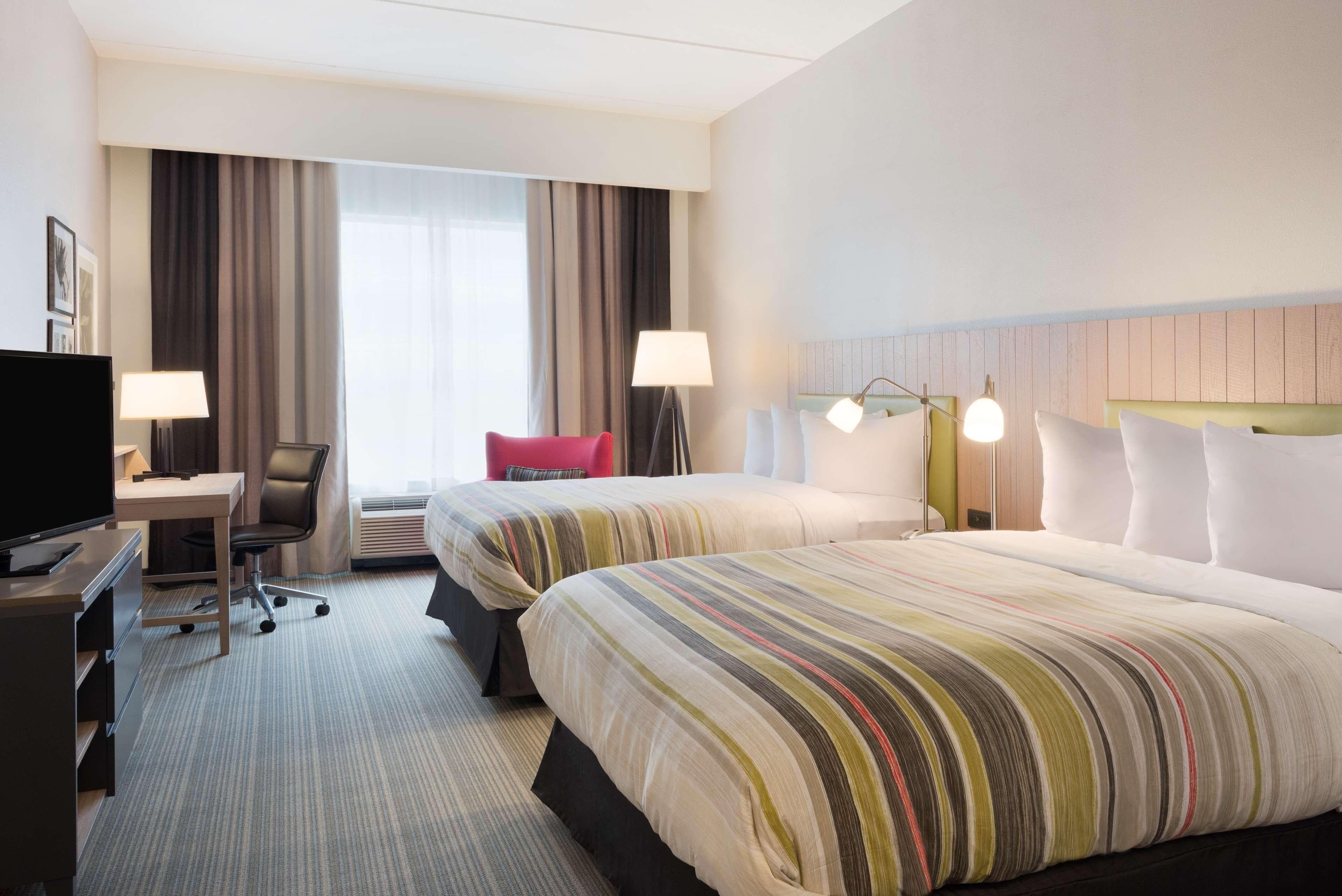 Country Inn & Suites by Radisson, Katy - Houston West — 8