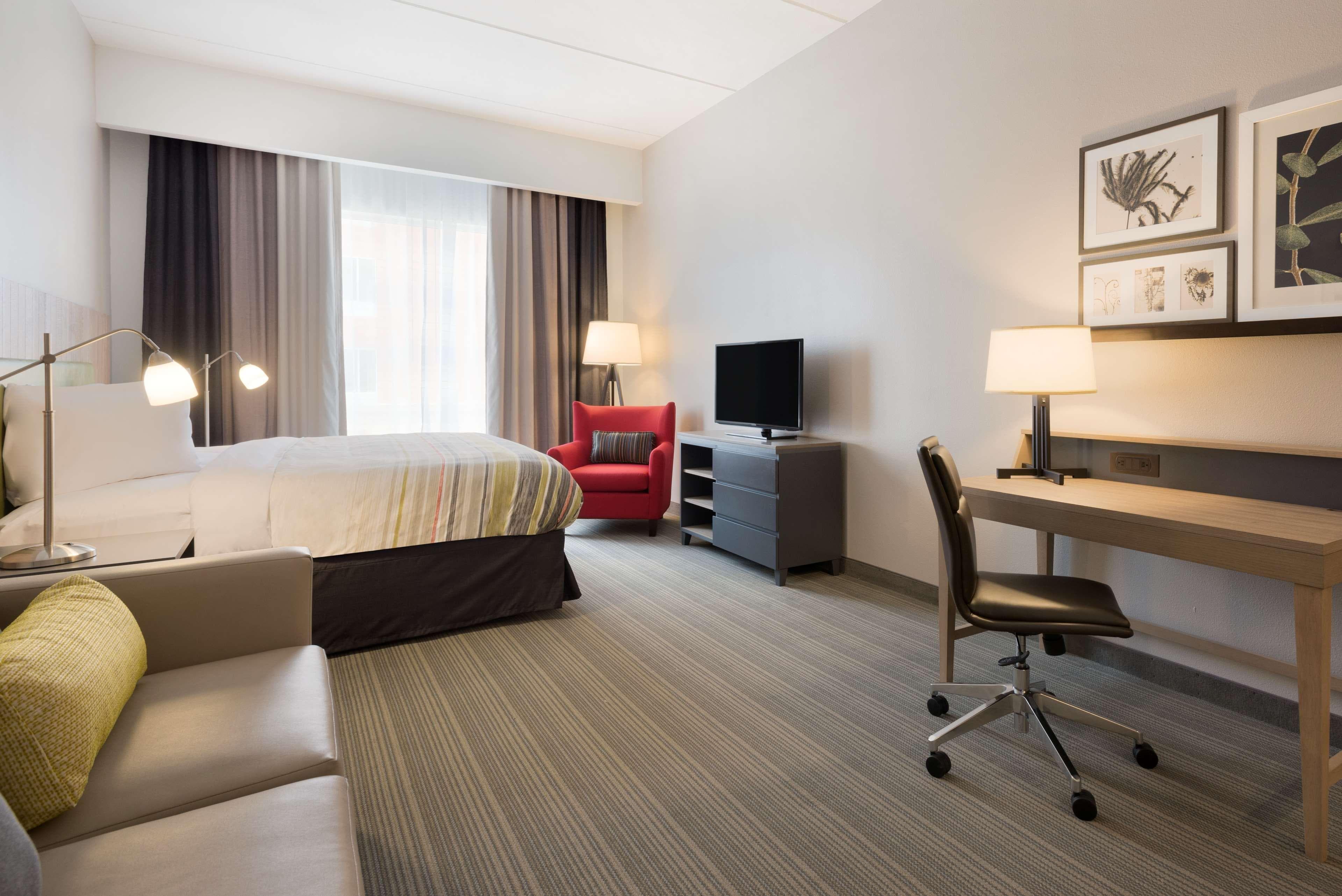 Country Inn & Suites by Radisson, Katy - Houston West — 6