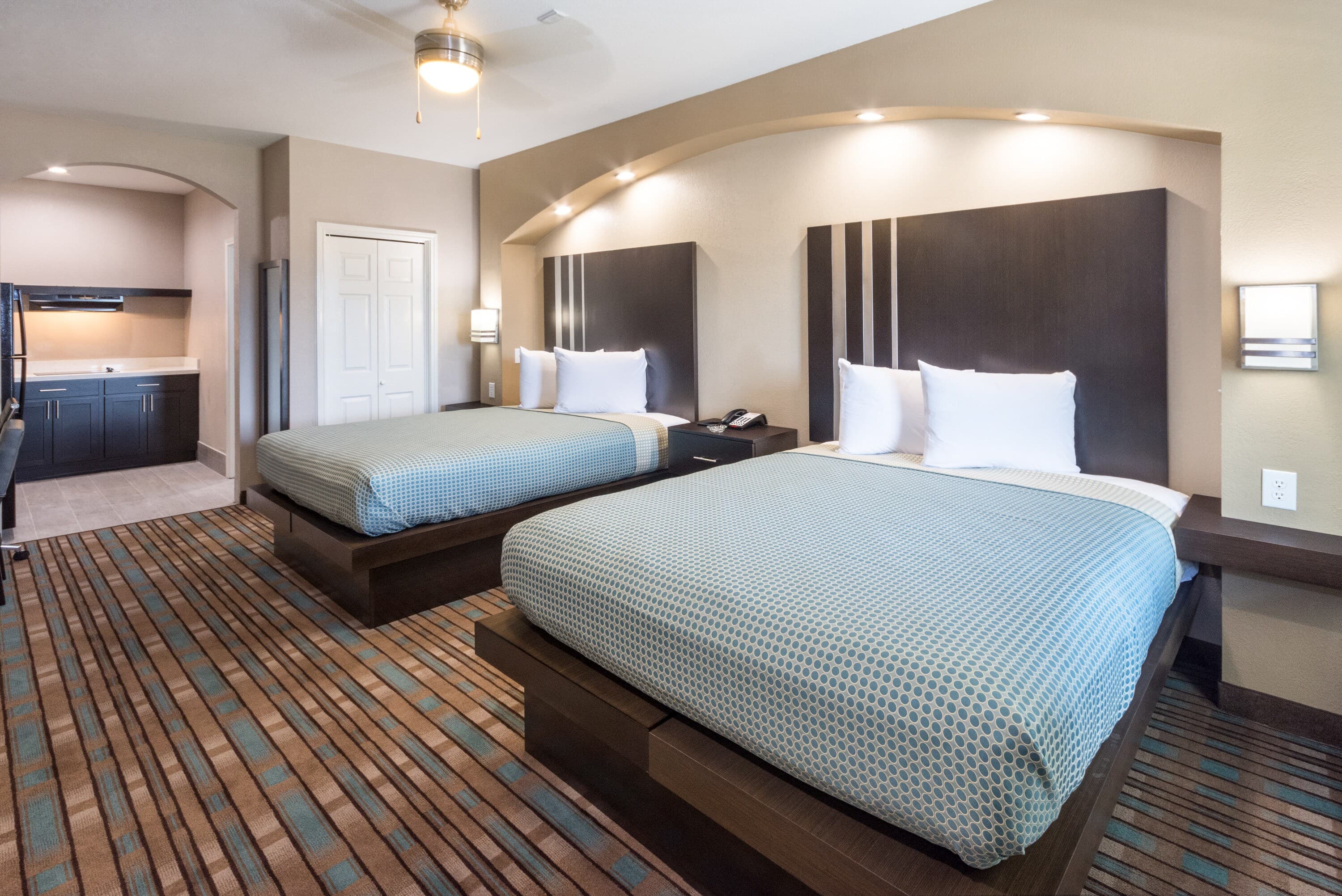 Econo Lodge Inn & Suites Houston NW-Cy-Fair — 10