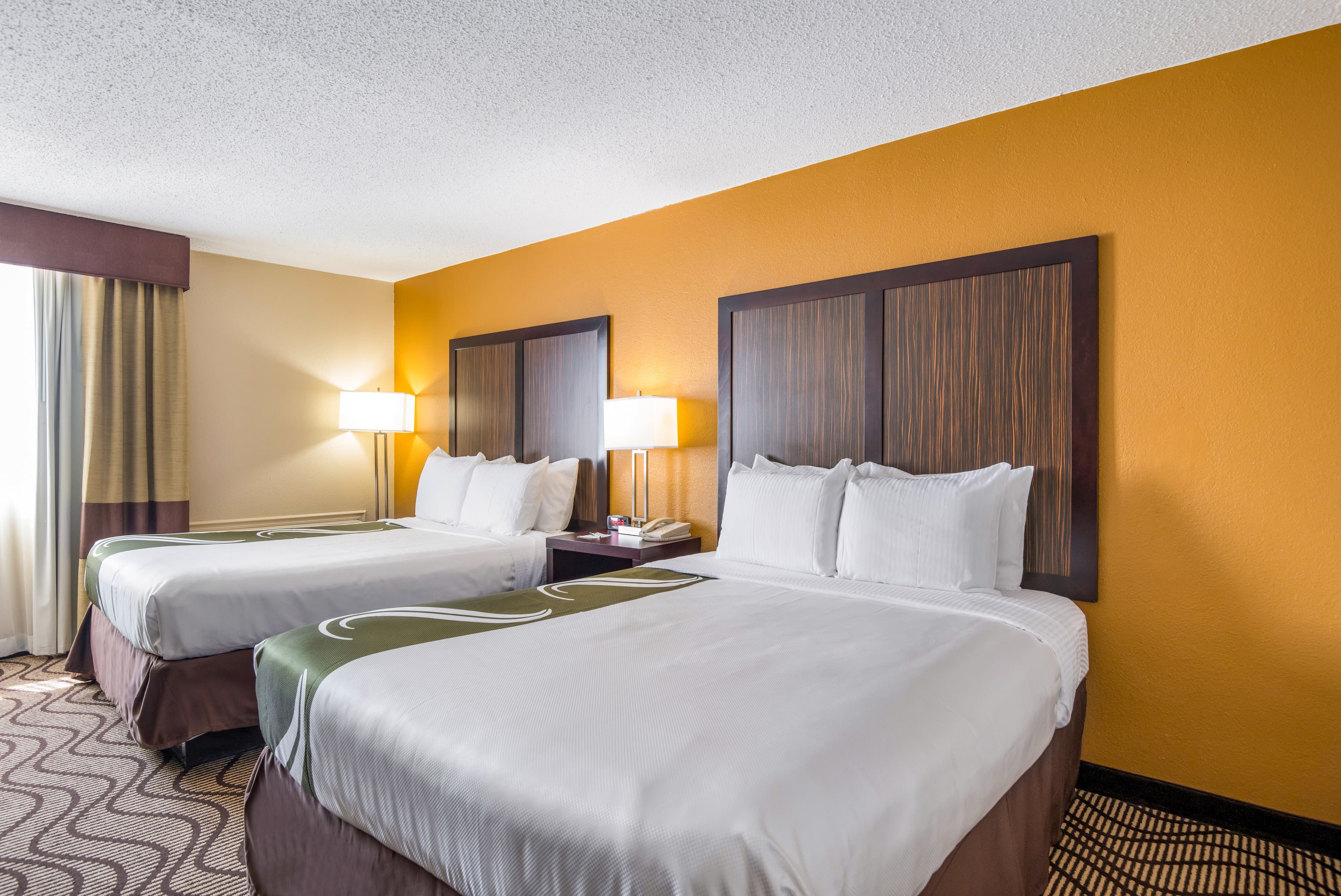 Quality Inn Sweetwater I-20 - Image 2