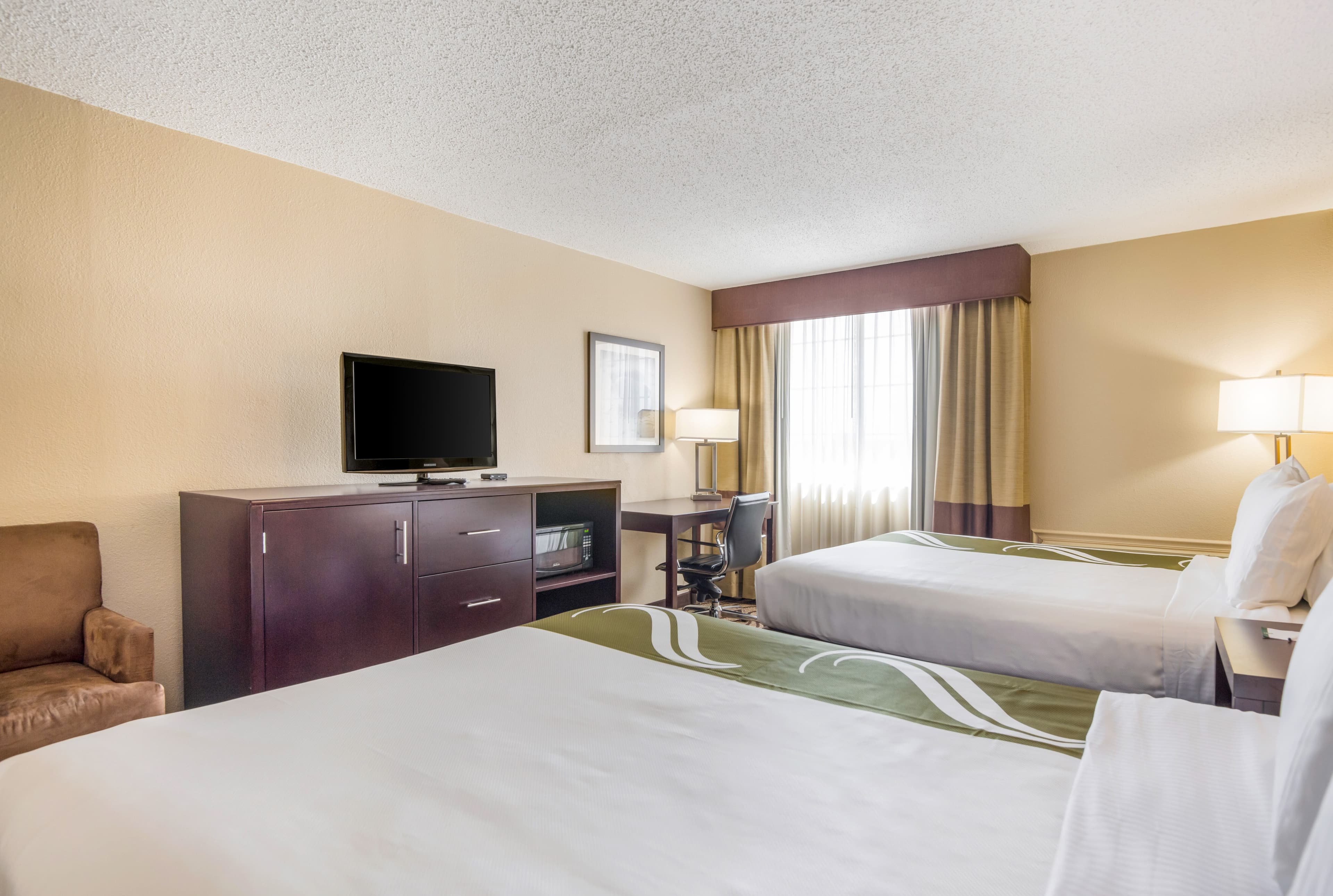 Quality Inn Sweetwater I-20 - Image 3