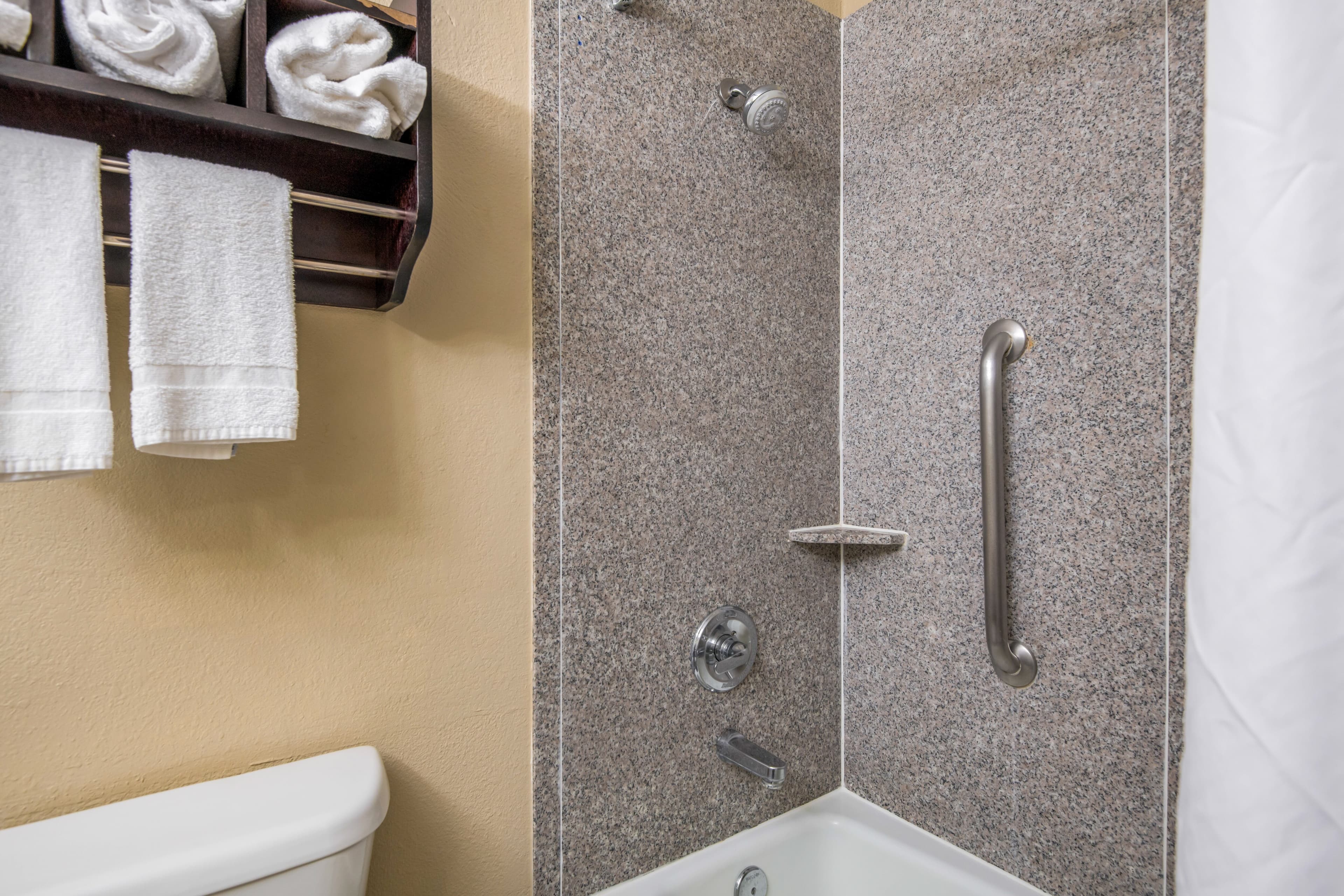 Quality Inn Sweetwater I-20 — 6