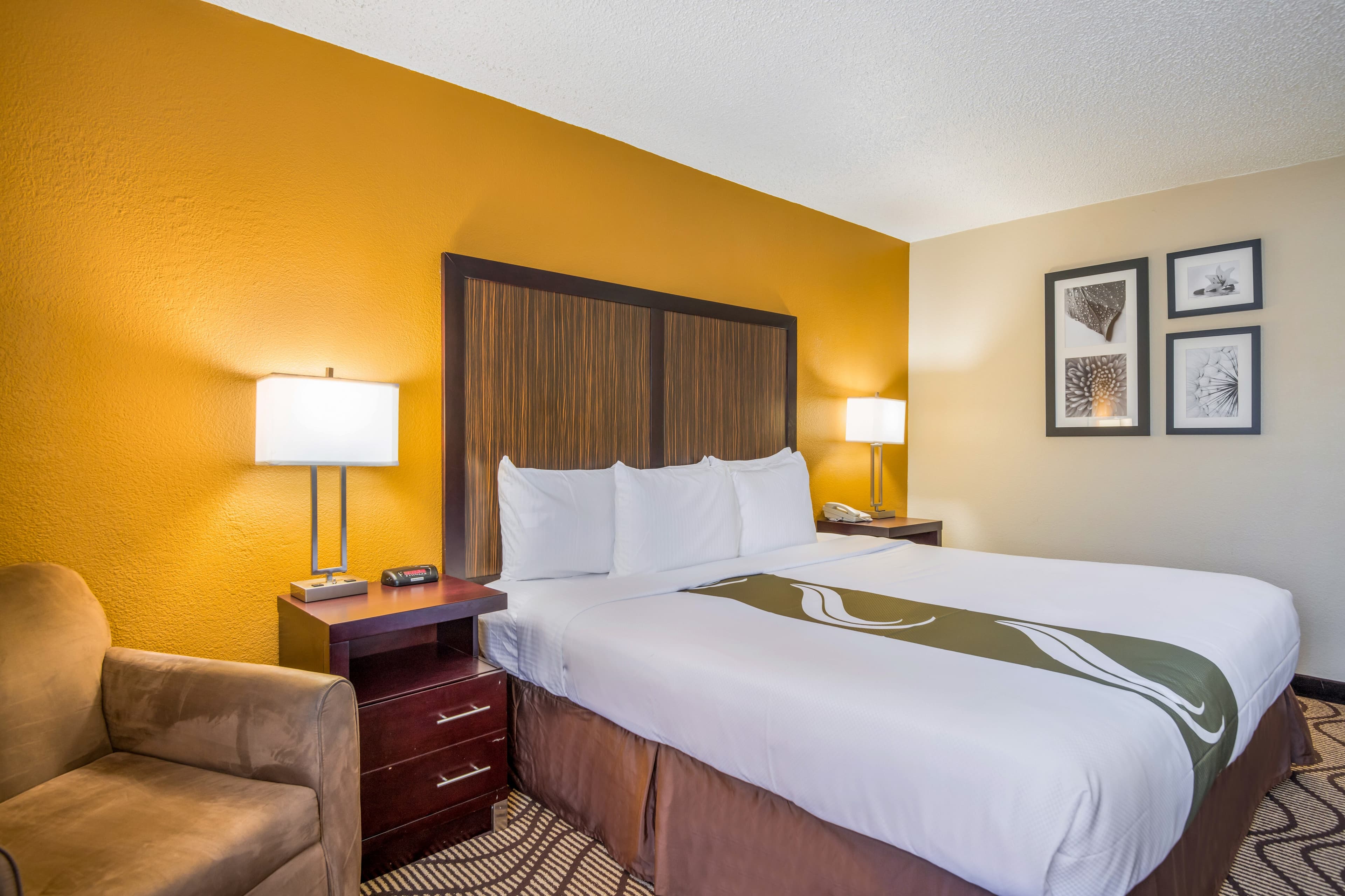 Quality Inn Sweetwater I-20 - Image 1